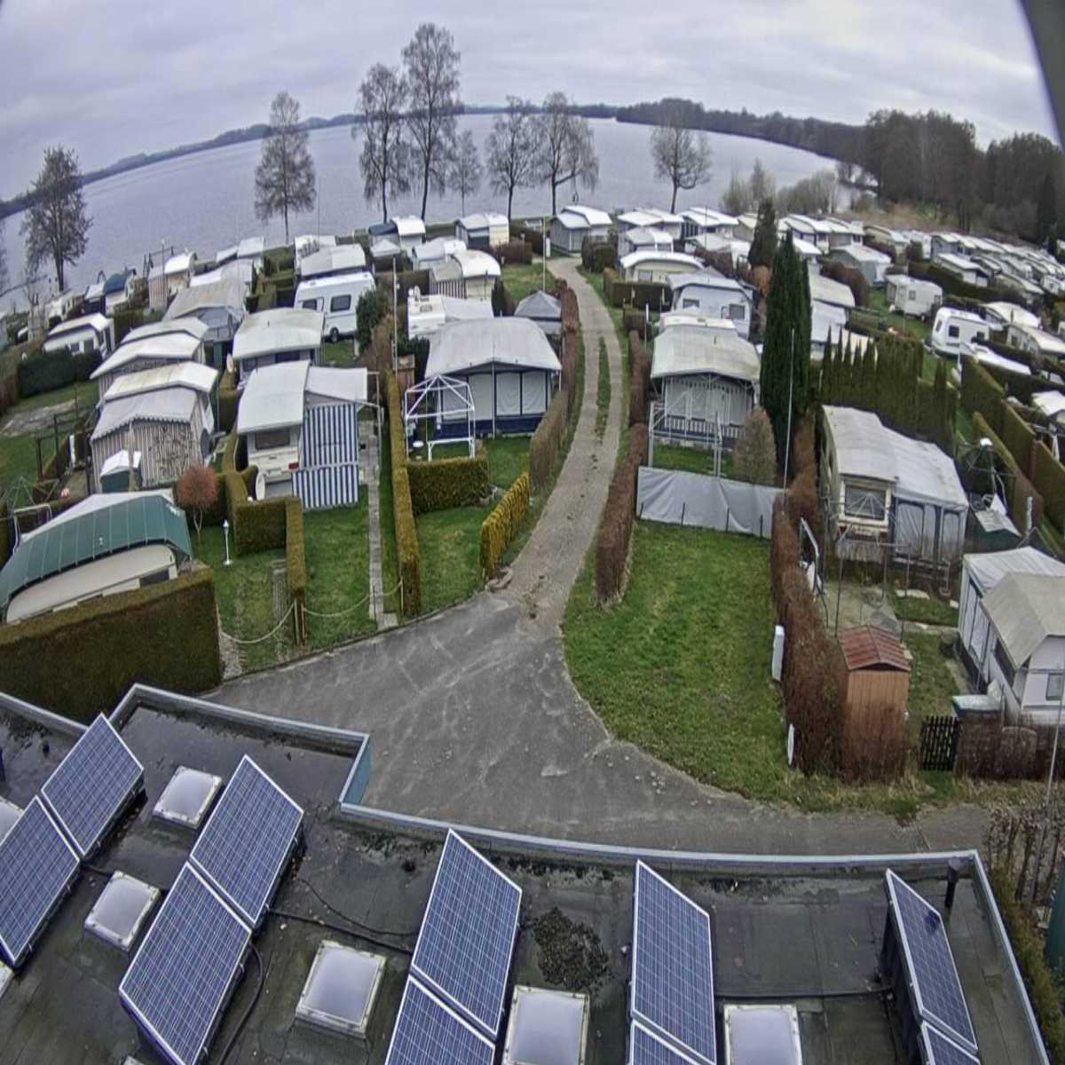 Reinbek webcam