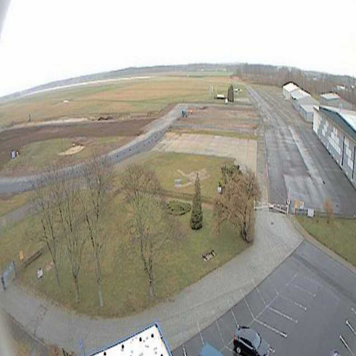 Klingenberg webcam