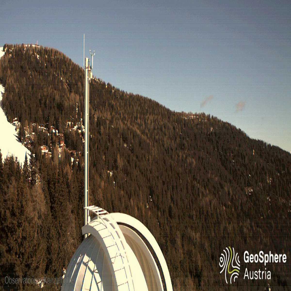 Radenthein webcam