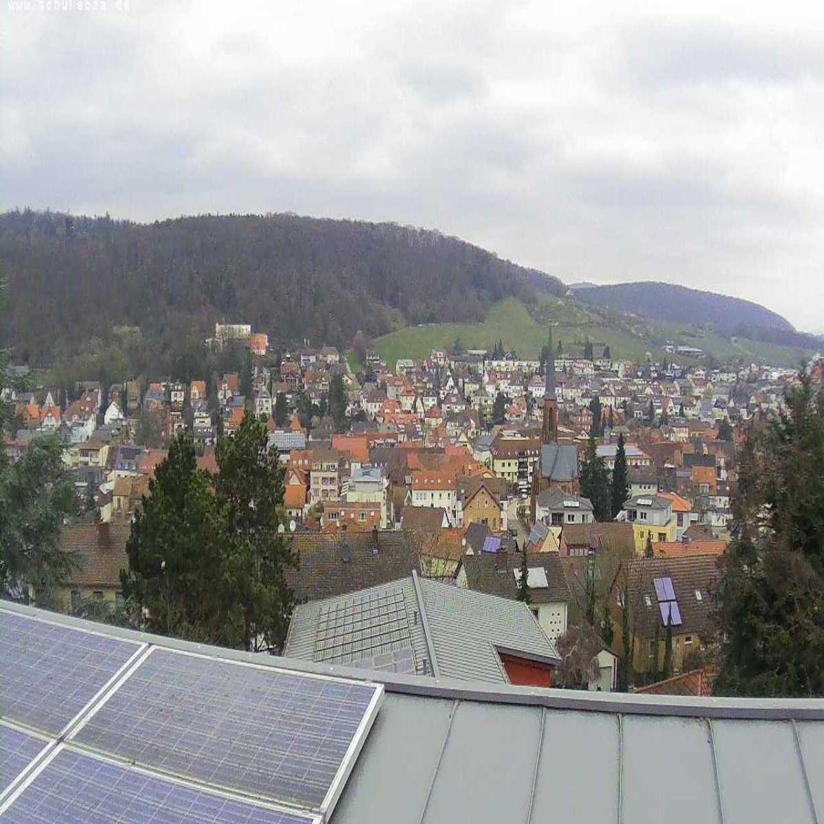 Kottenheim webcam