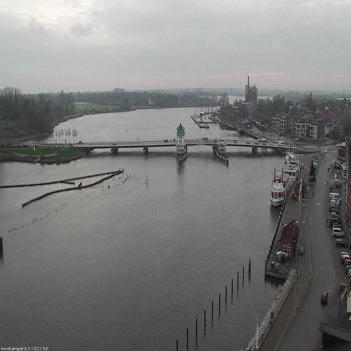 Reinbek webcam