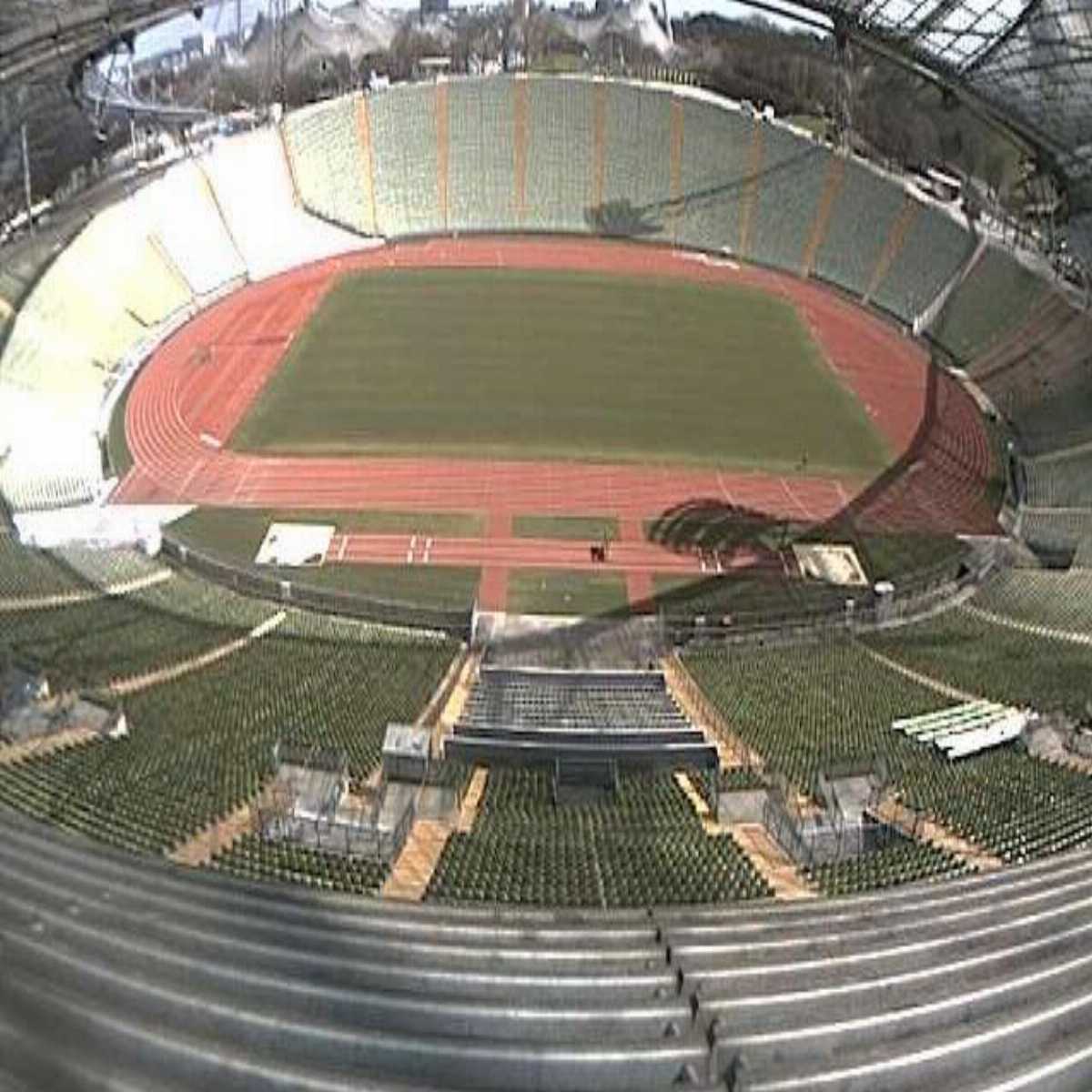 Zachenberg webcam