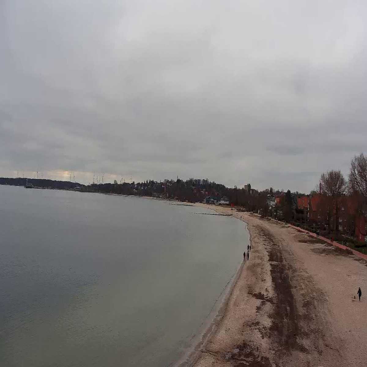 Reinbek webcam