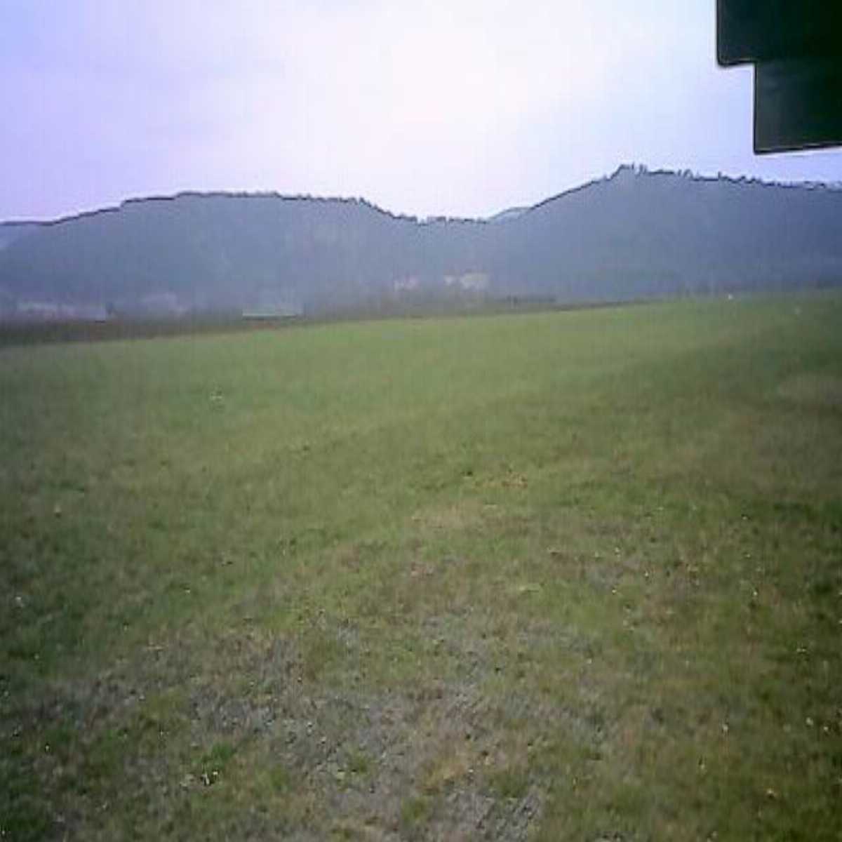 Zachenberg webcam