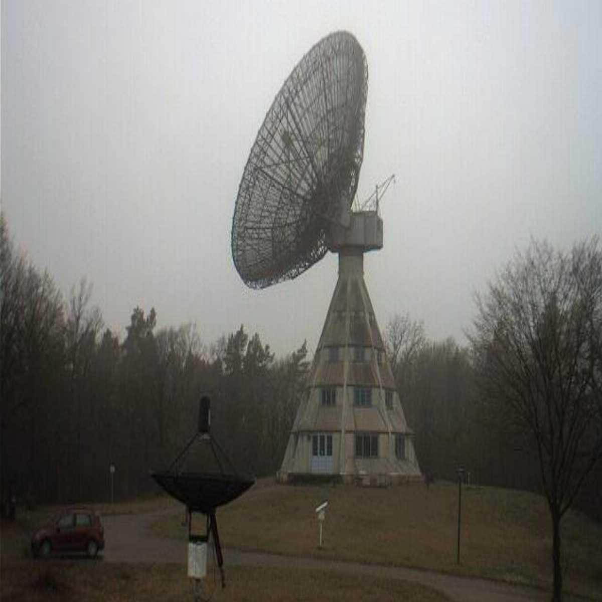 Riesenbeck webcam