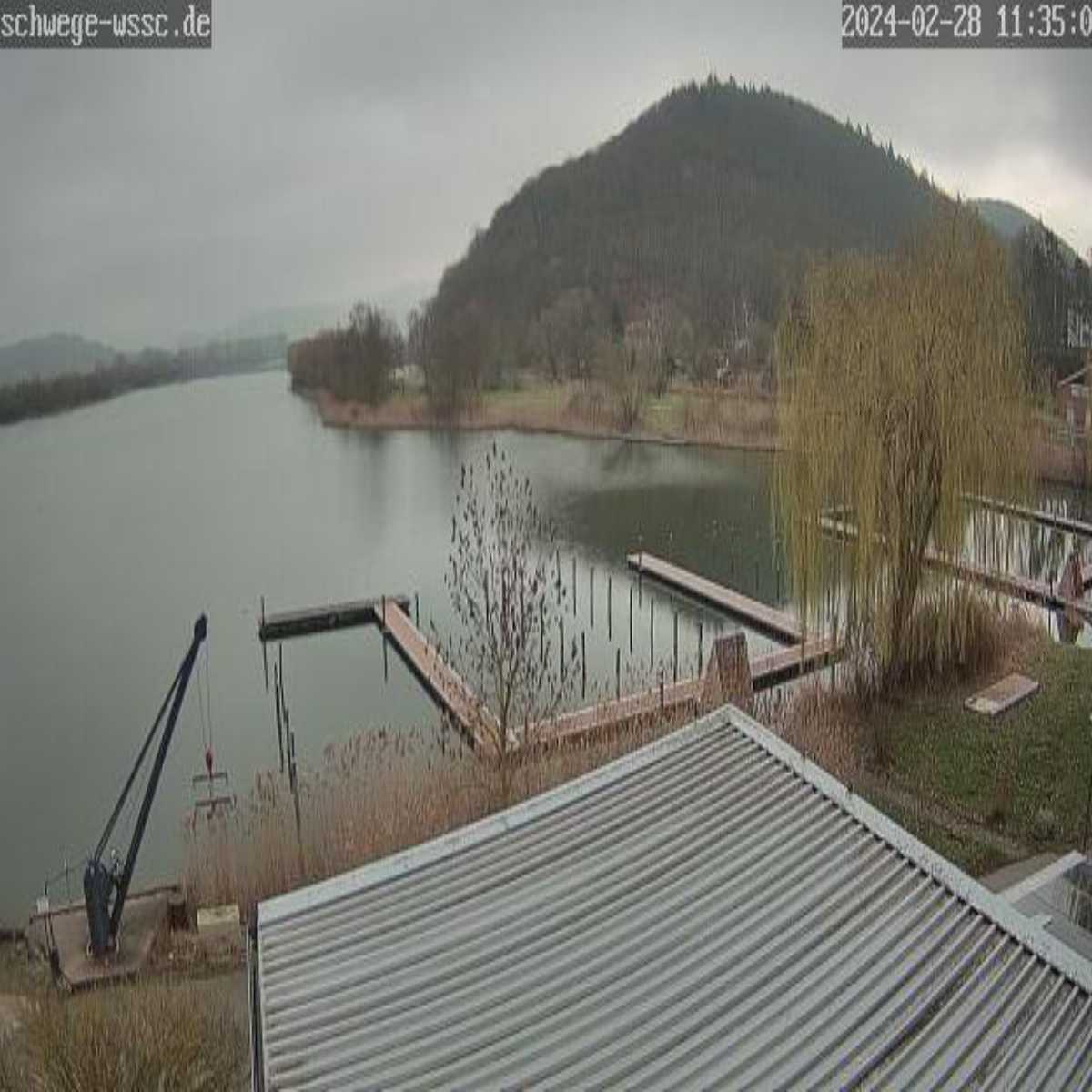 Obermassfeld Grimmenthal webcam