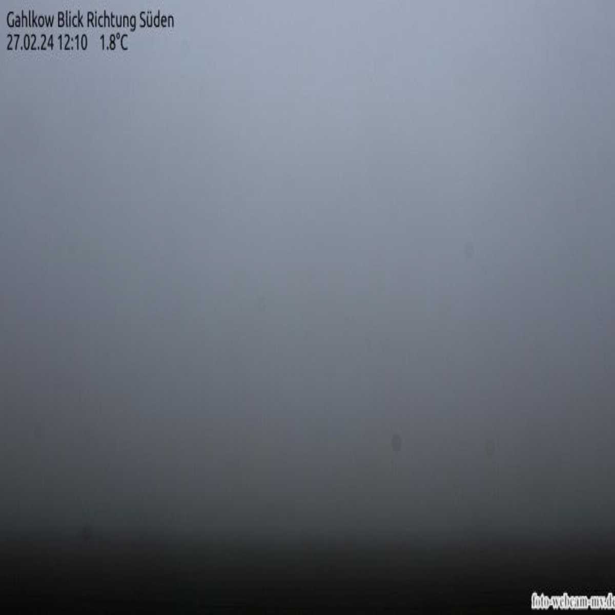 Greifswald webcam