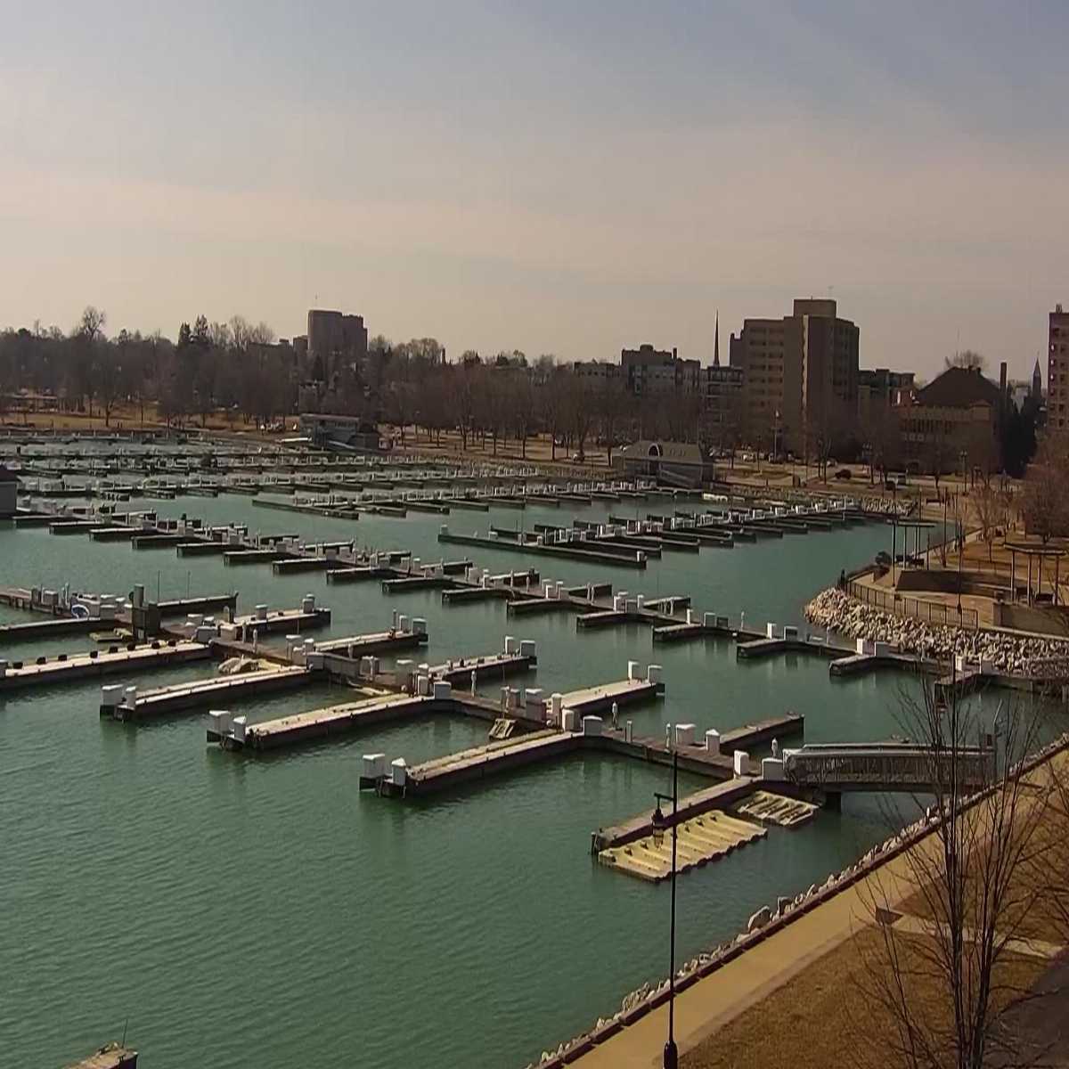Onalaska webcam