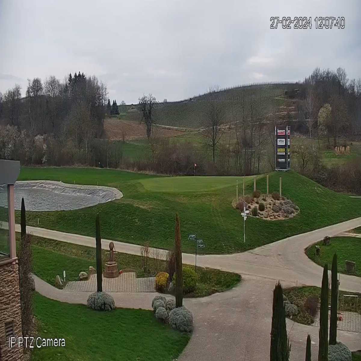 Schallstadt webcam