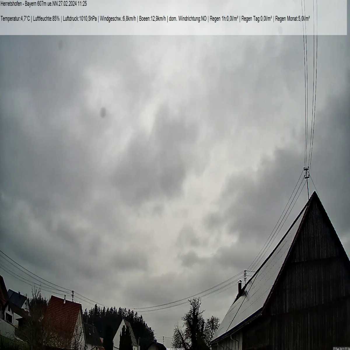 Zachenberg webcam