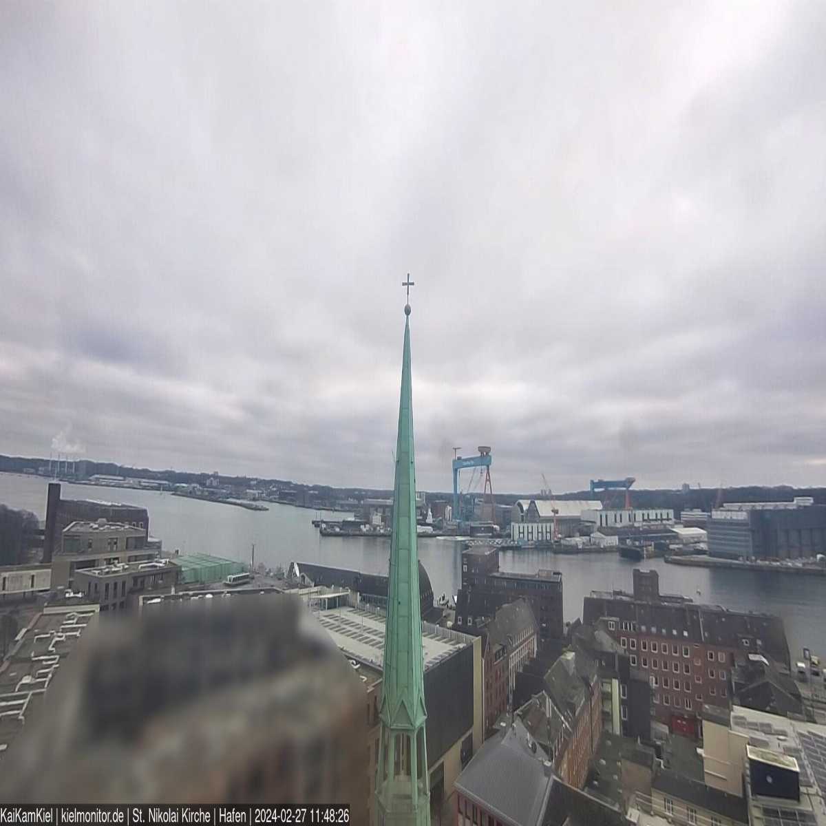 Reinbek webcam