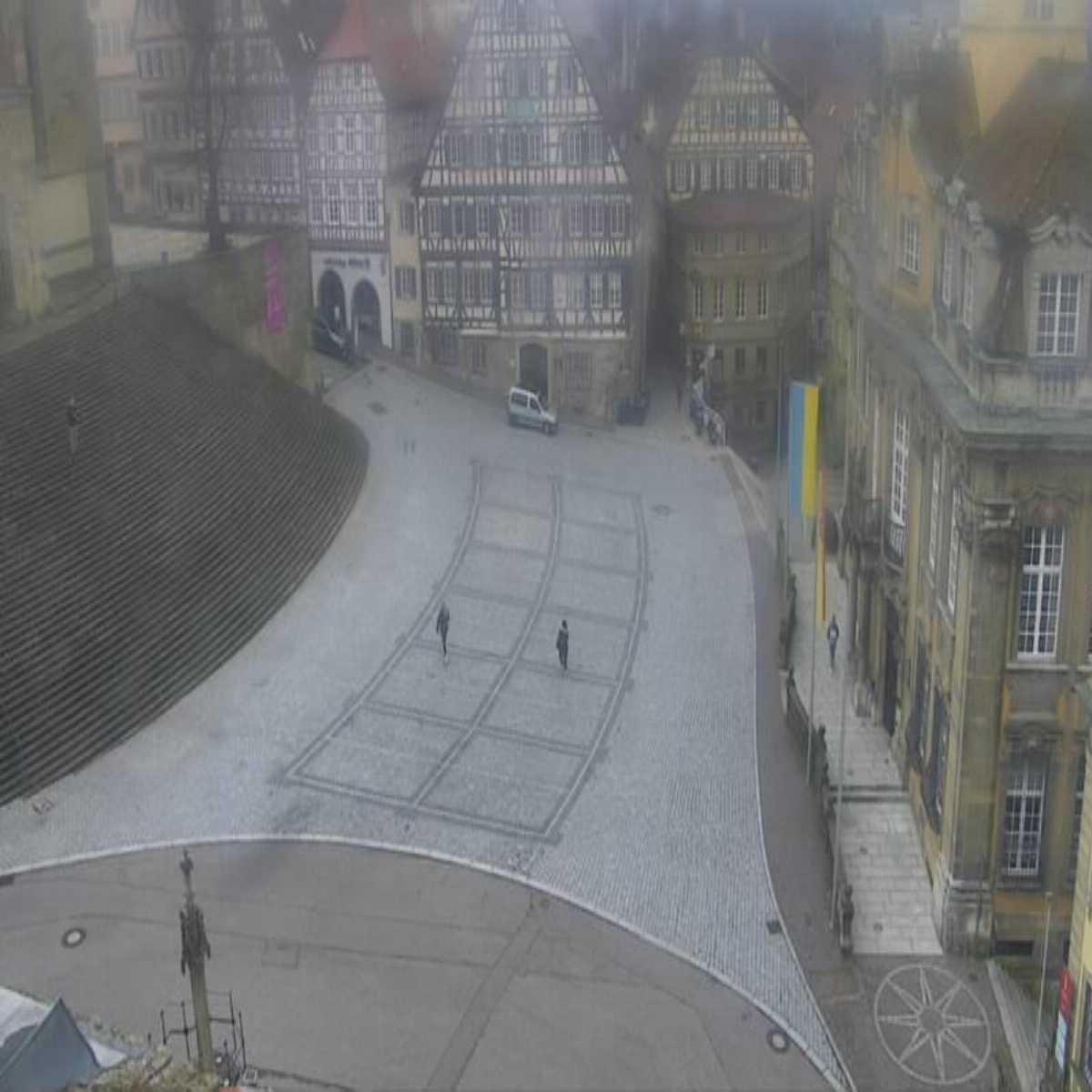 Schallstadt webcam