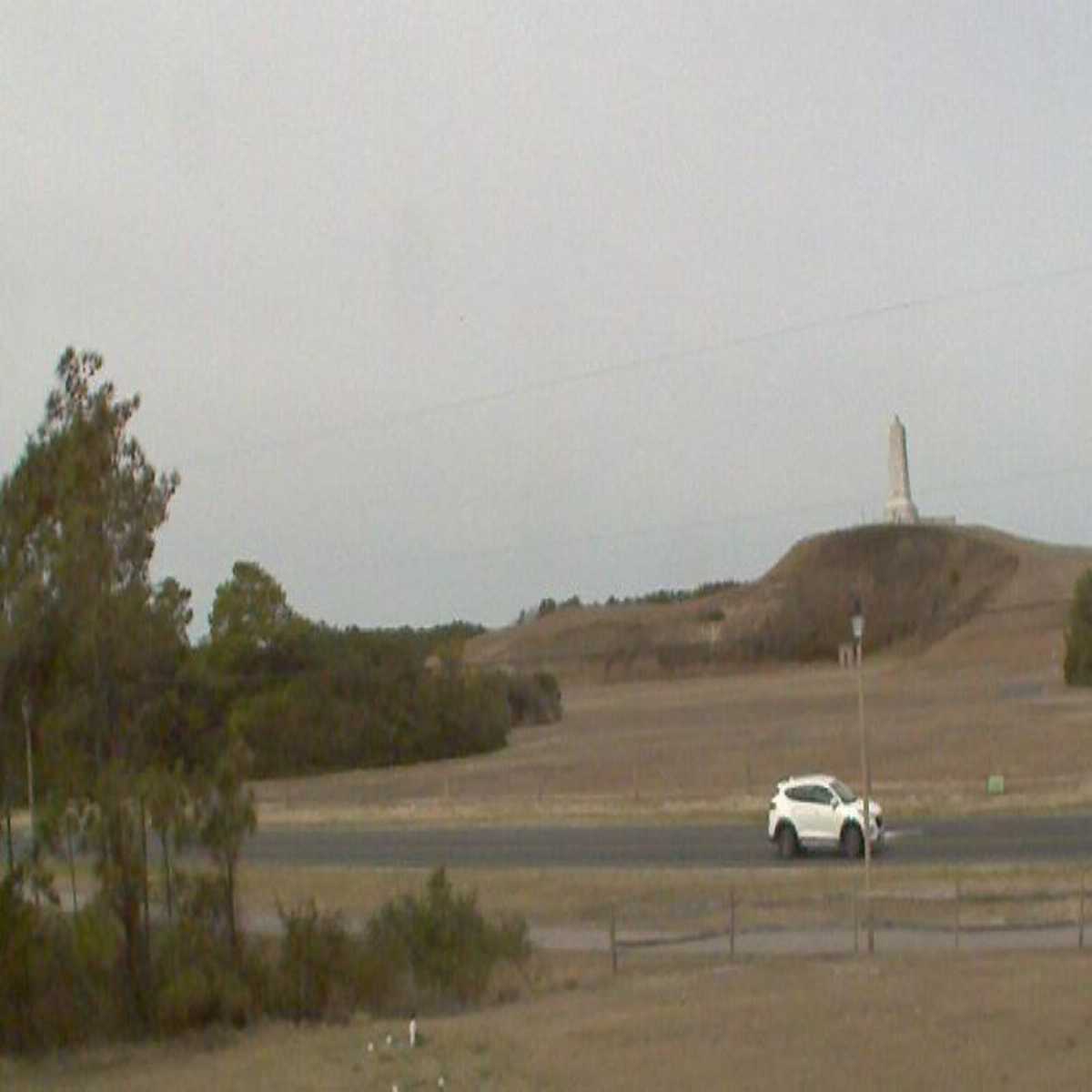 Boone webcam