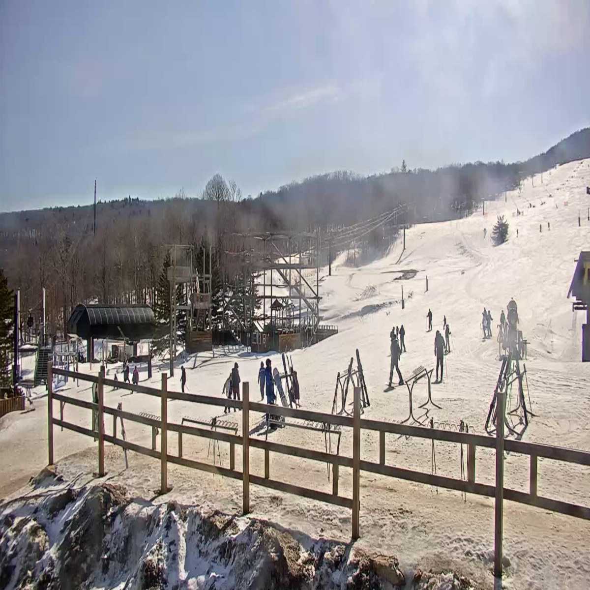 Fair Haven webcam