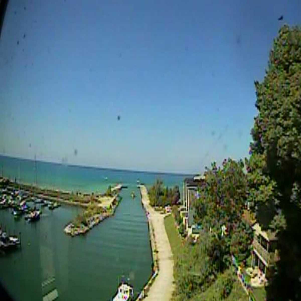 Gowganda webcam