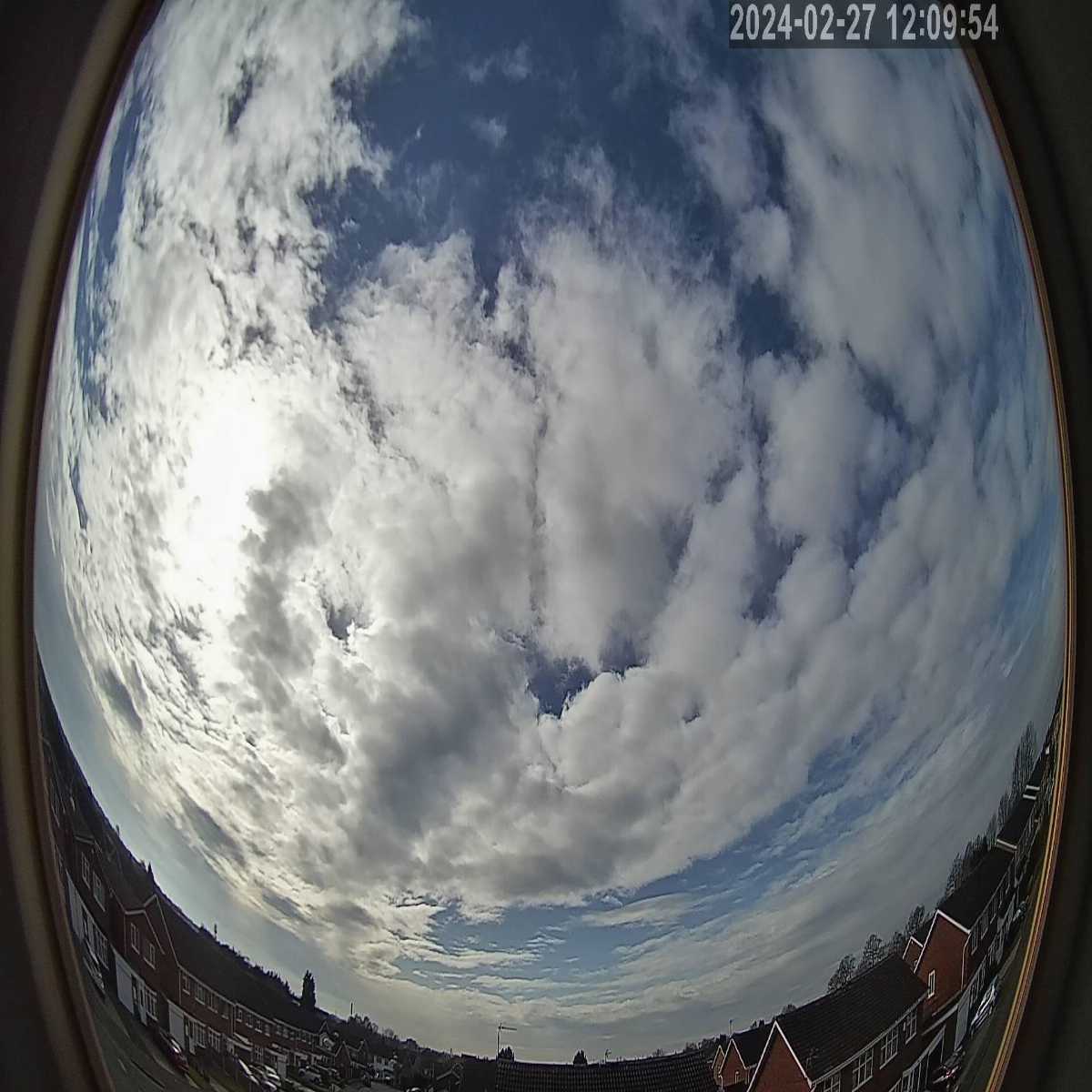 Bilton webcam