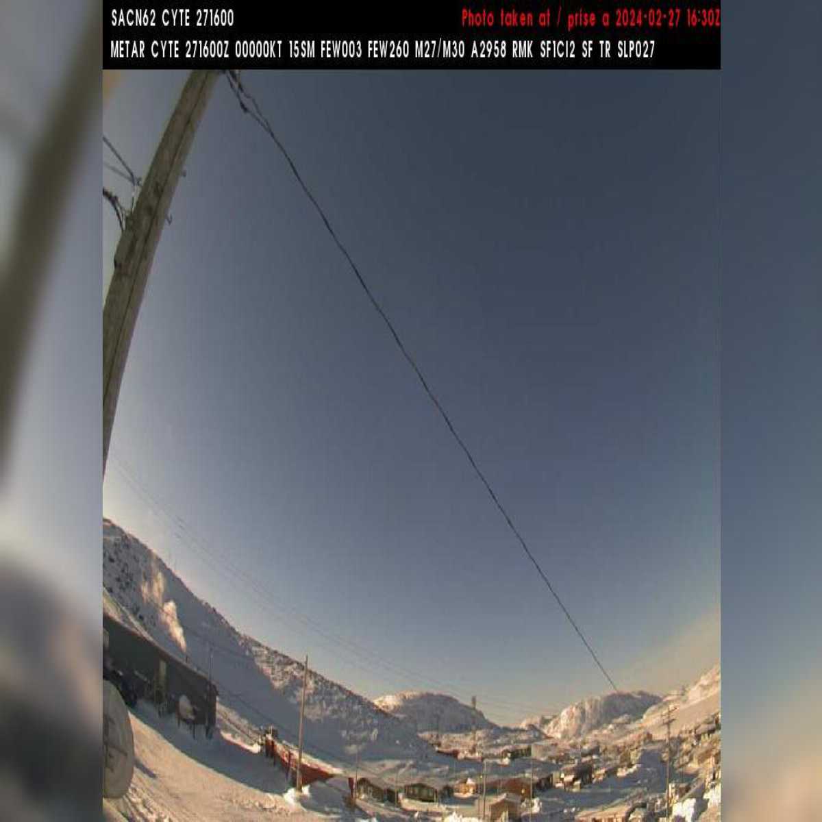 Arviat webcam