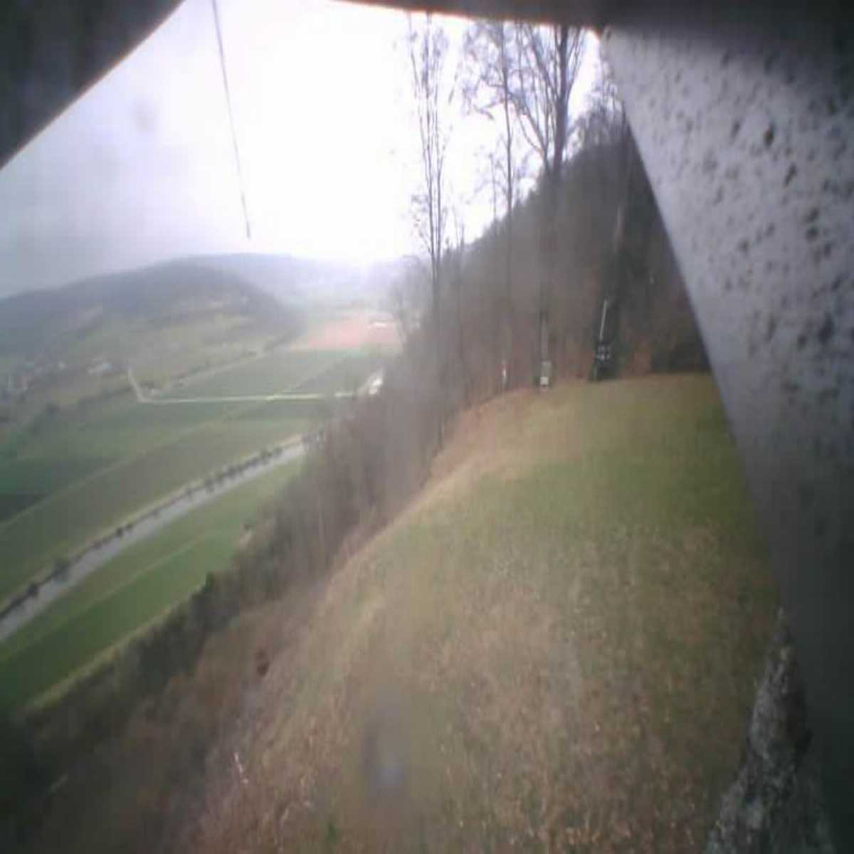 Zachenberg webcam