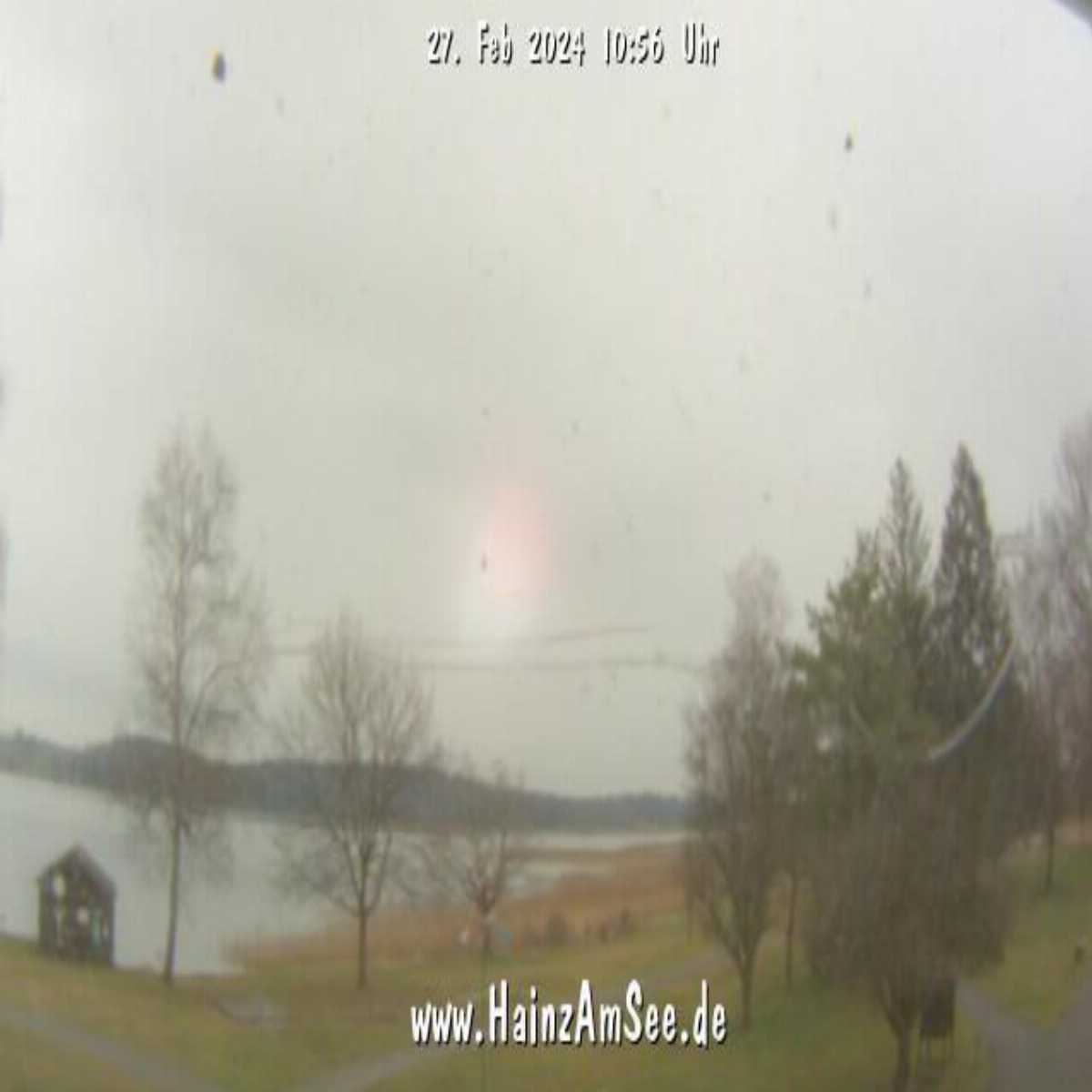 Zachenberg webcam