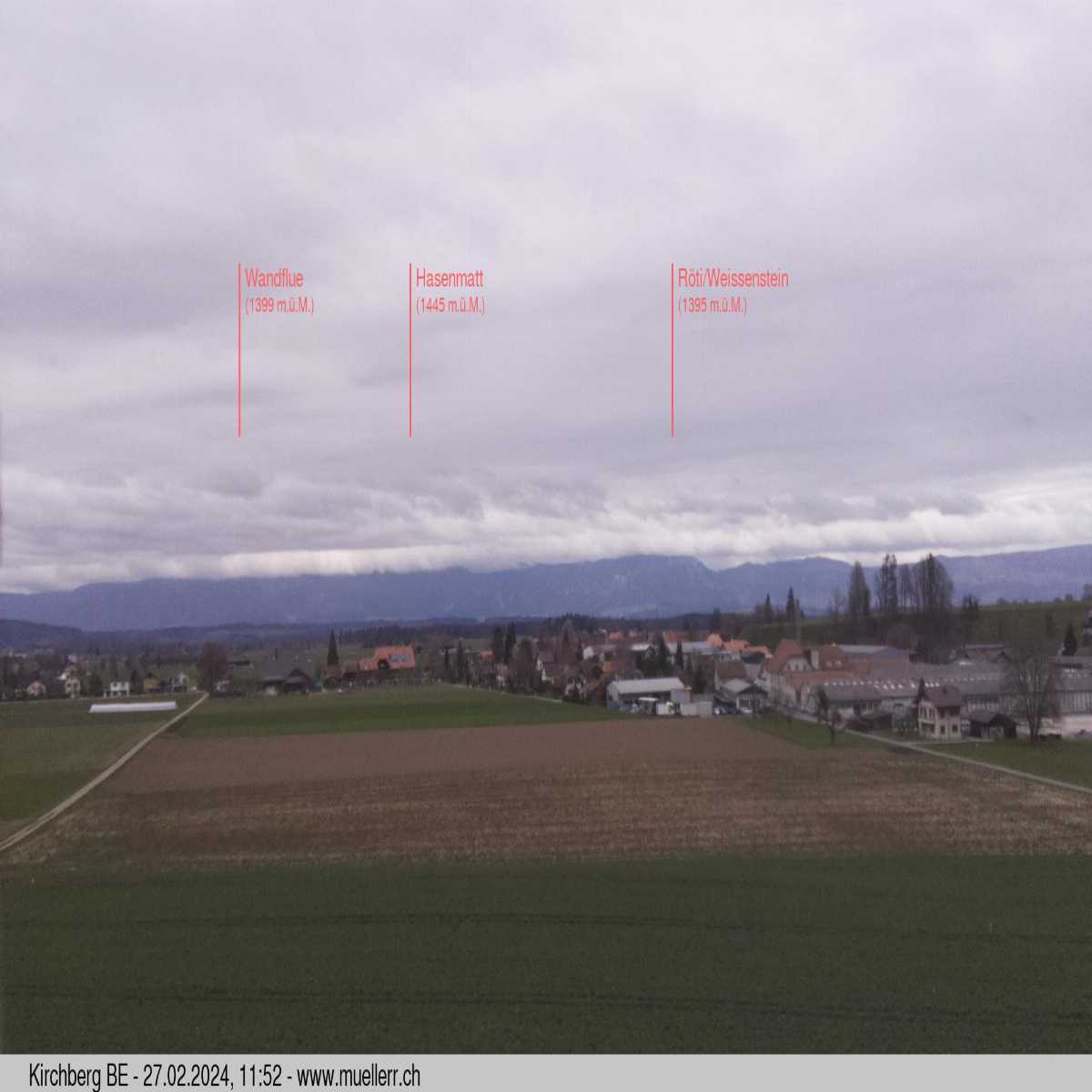 Zachenberg webcam