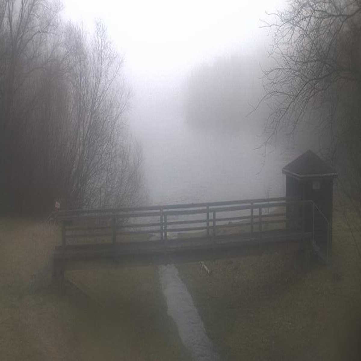 Zachenberg webcam