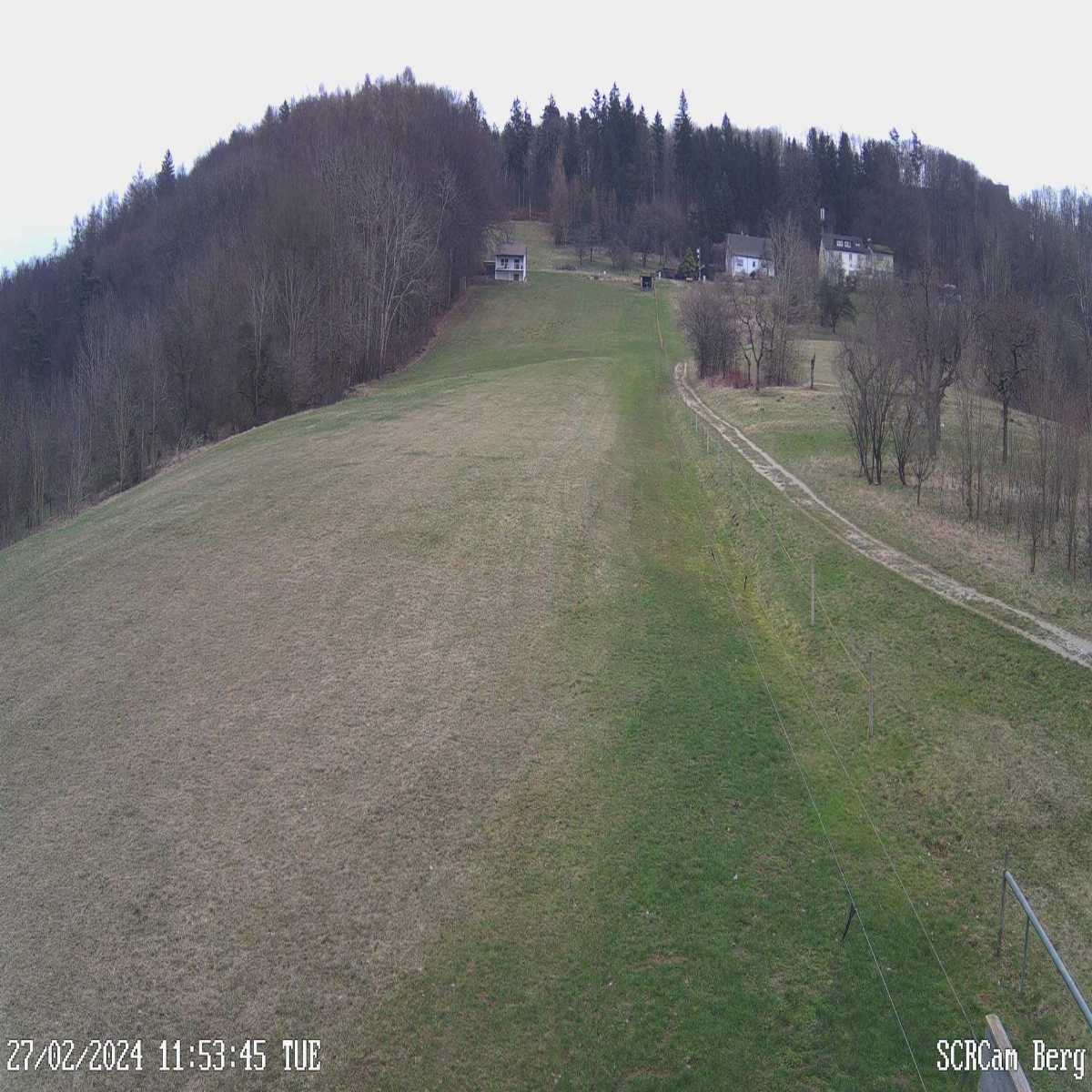 Zachenberg webcam
