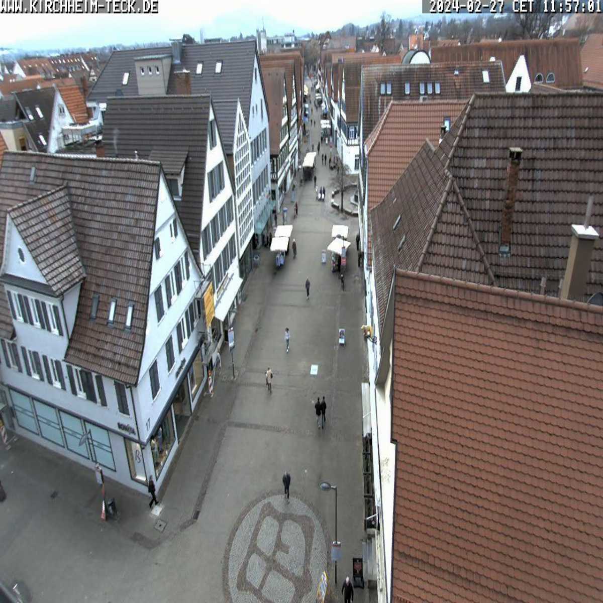 Schallstadt webcam