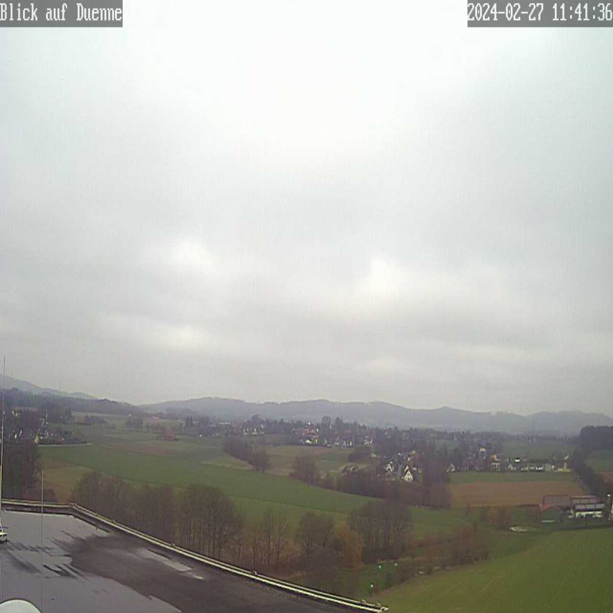 Riesenbeck webcam