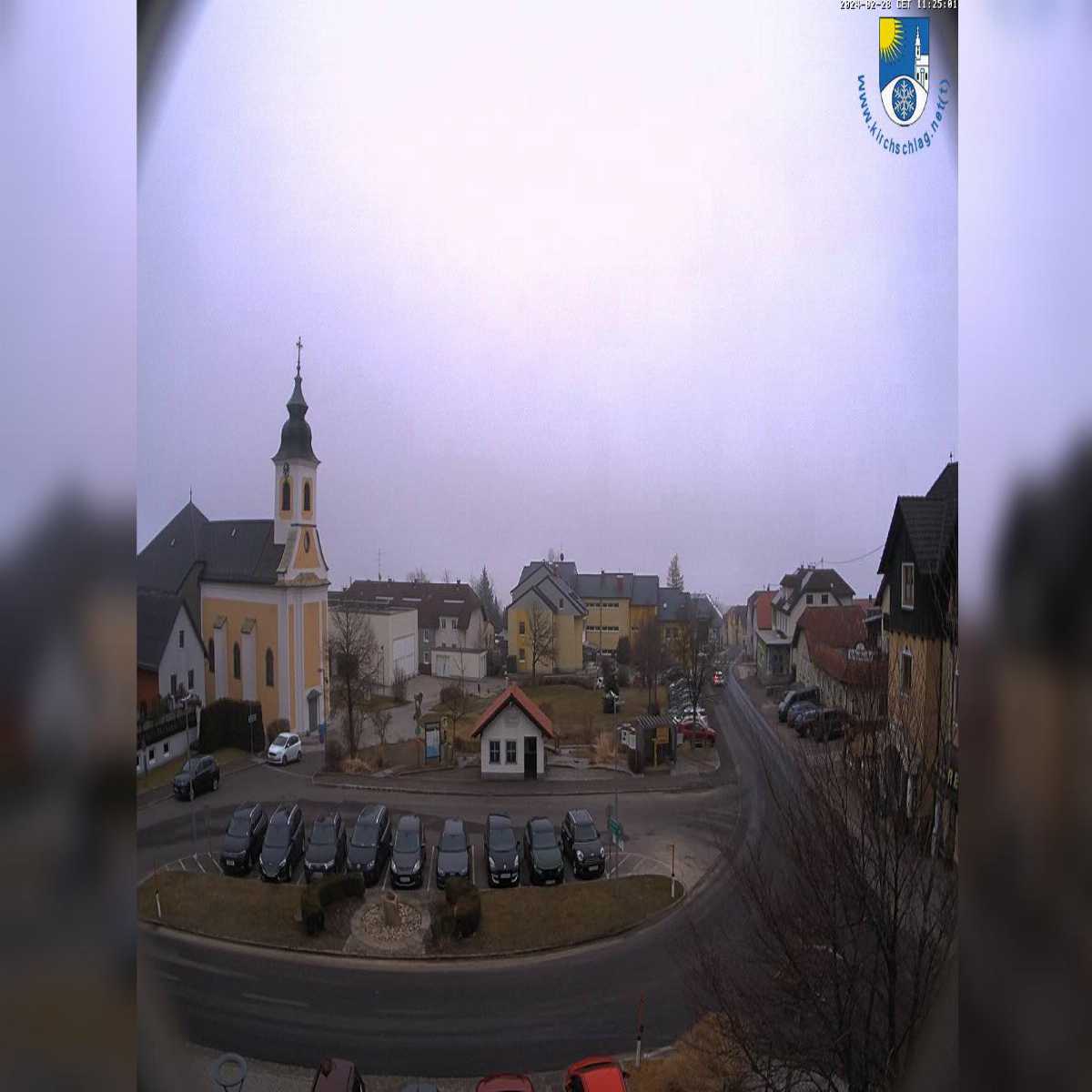 Perg webcam