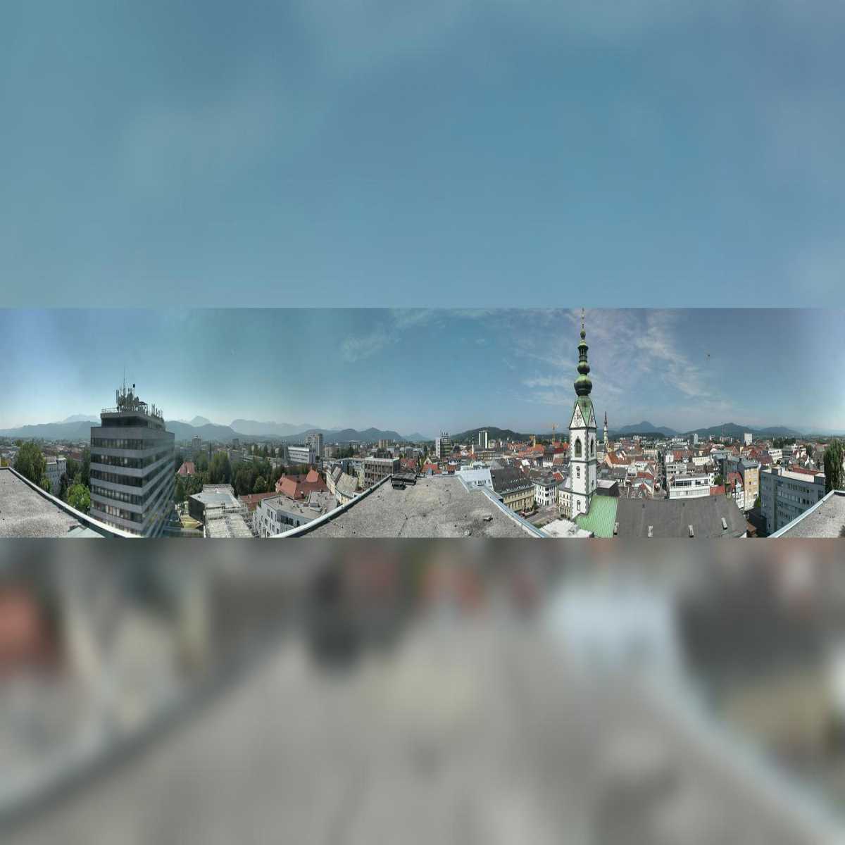 Radenthein webcam