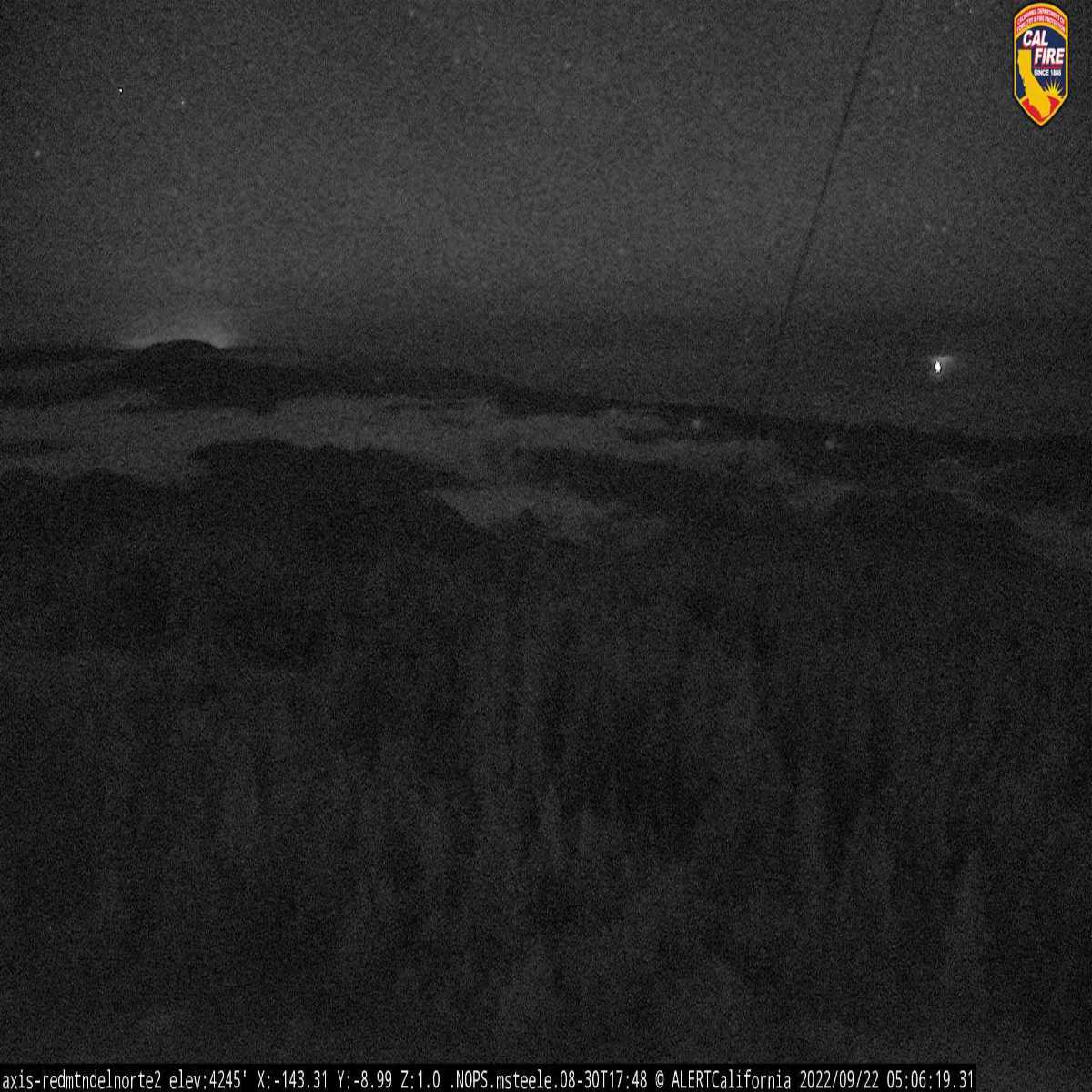 Ontario webcam
