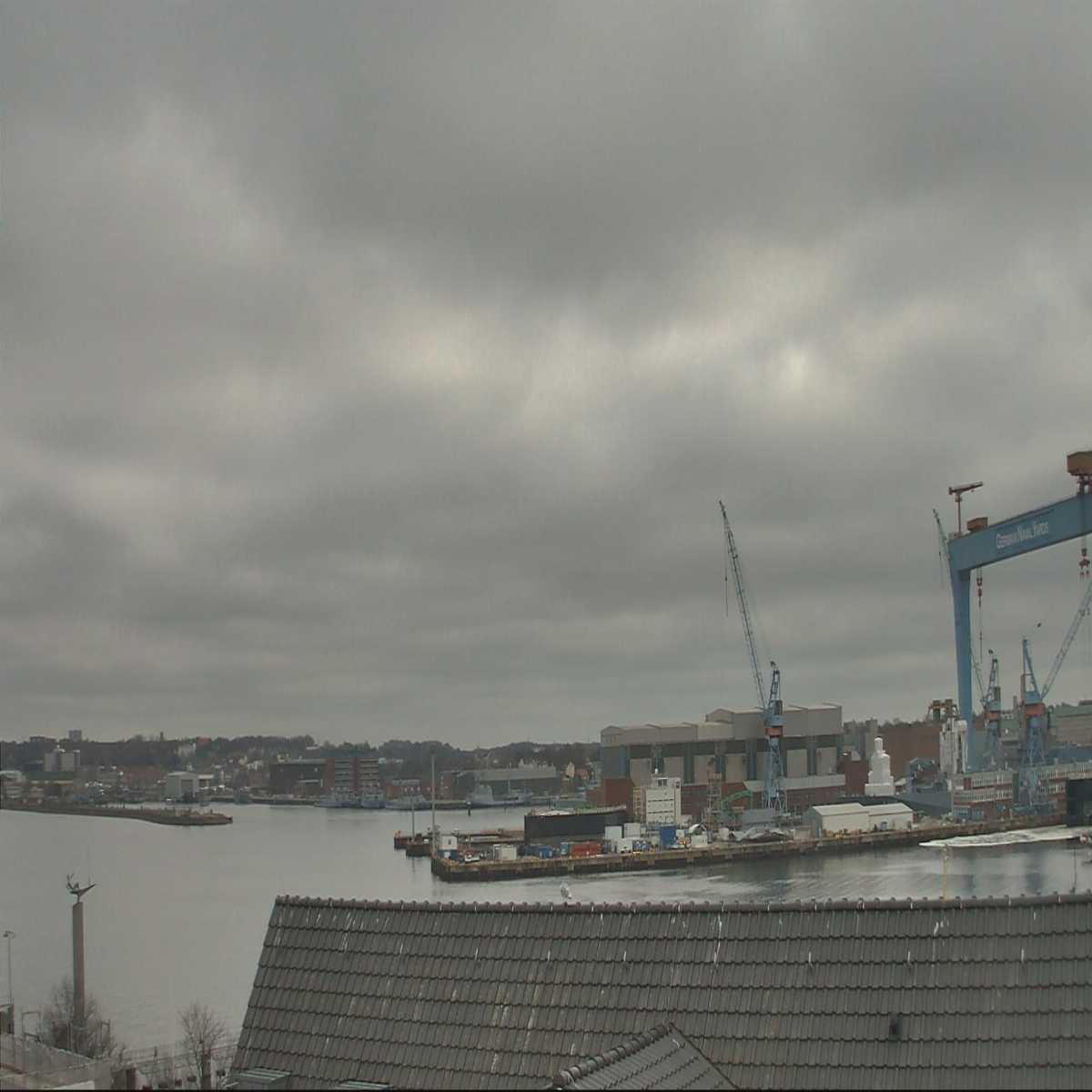 Reinbek webcam