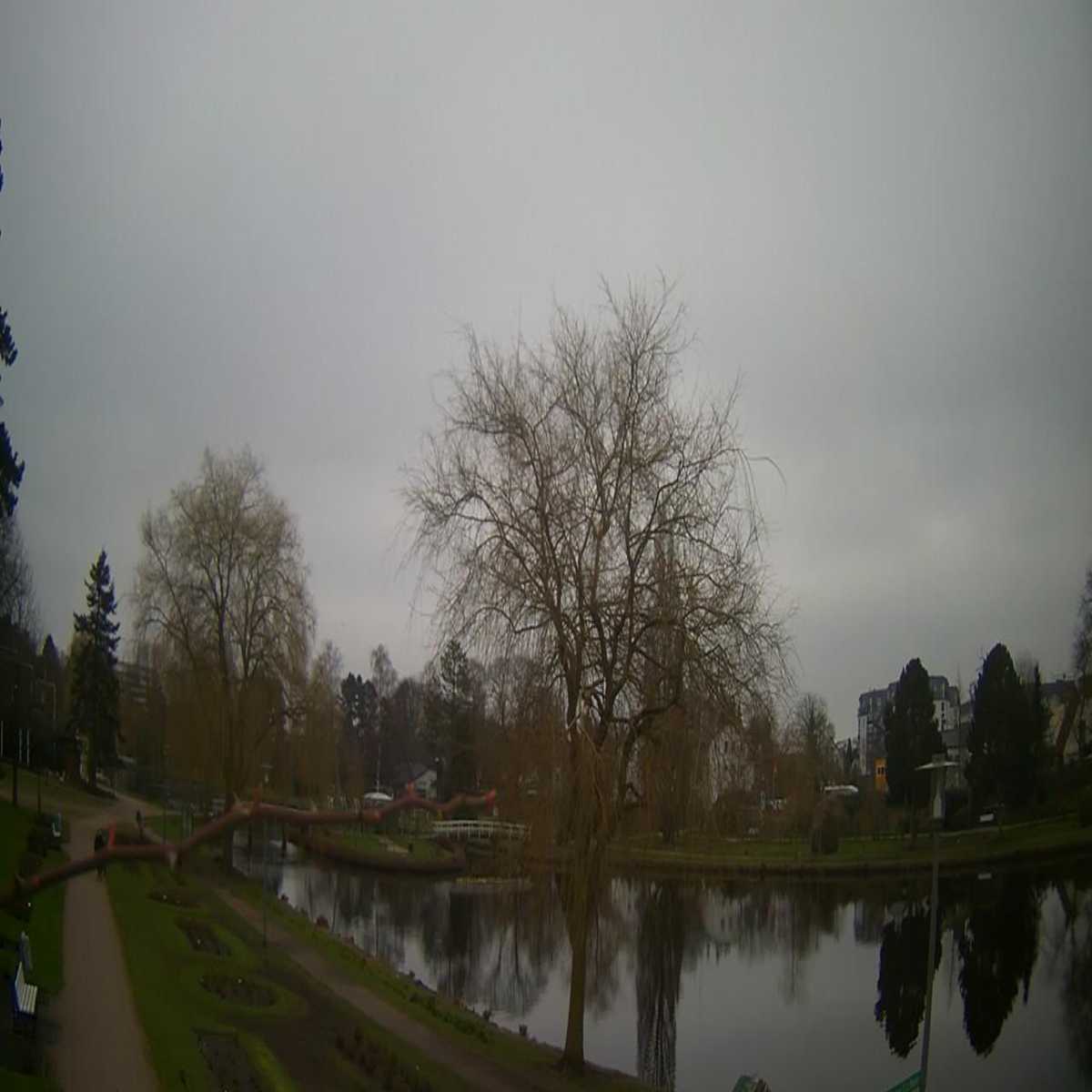 Reinbek webcam