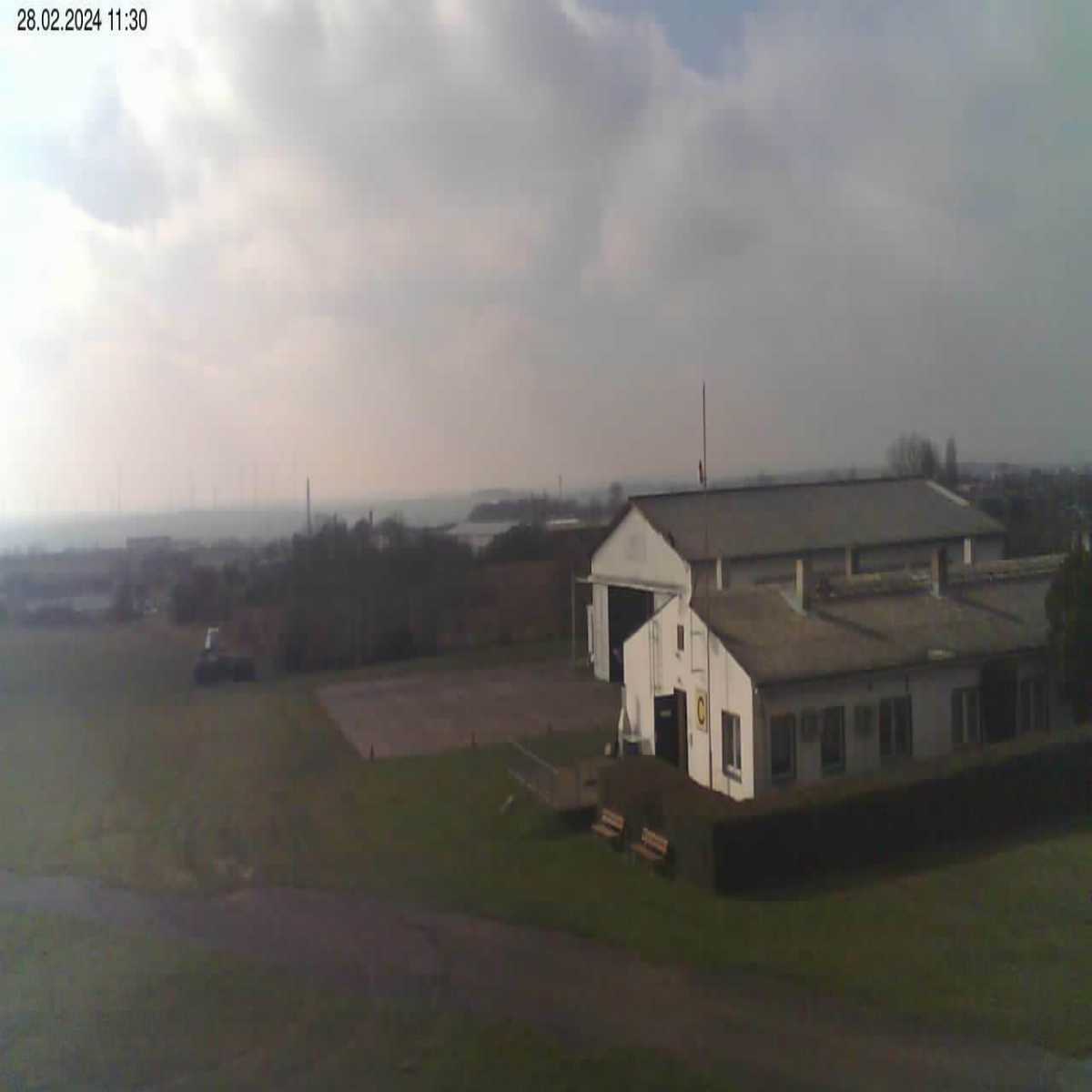 Veckenstedt webcam