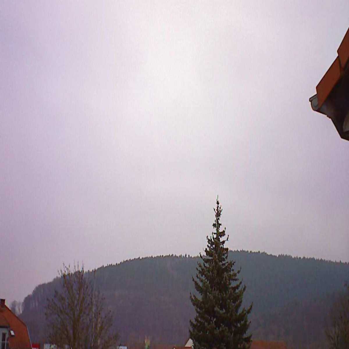 Obermassfeld Grimmenthal webcam
