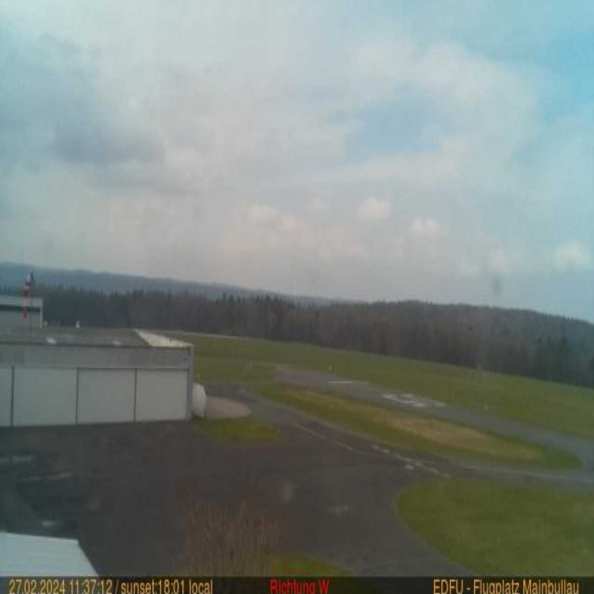 Zachenberg webcam