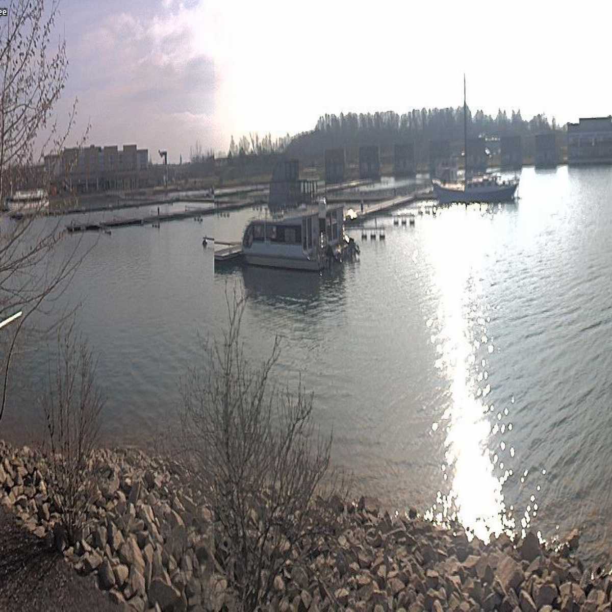 Klingenberg webcam