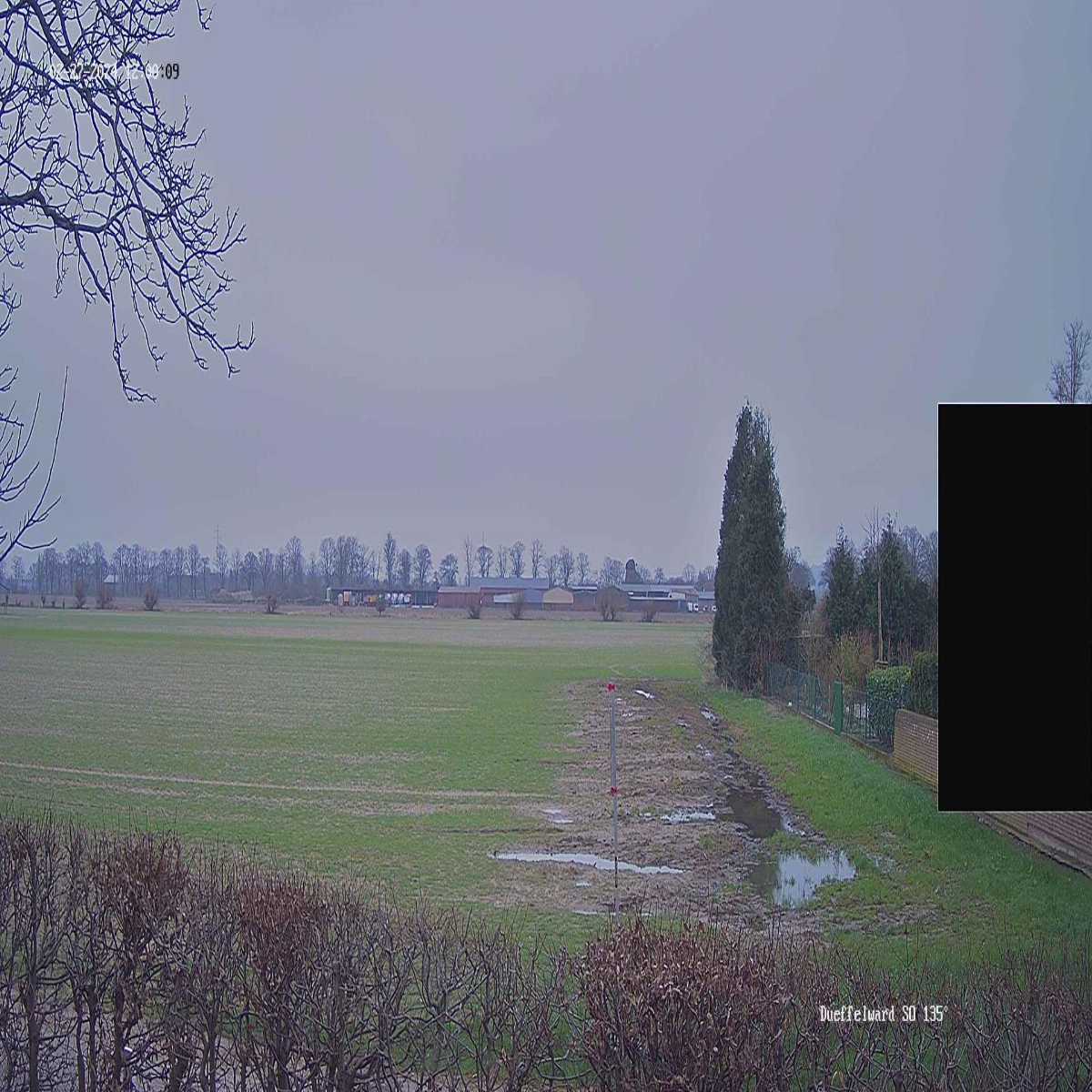 Riesenbeck webcam