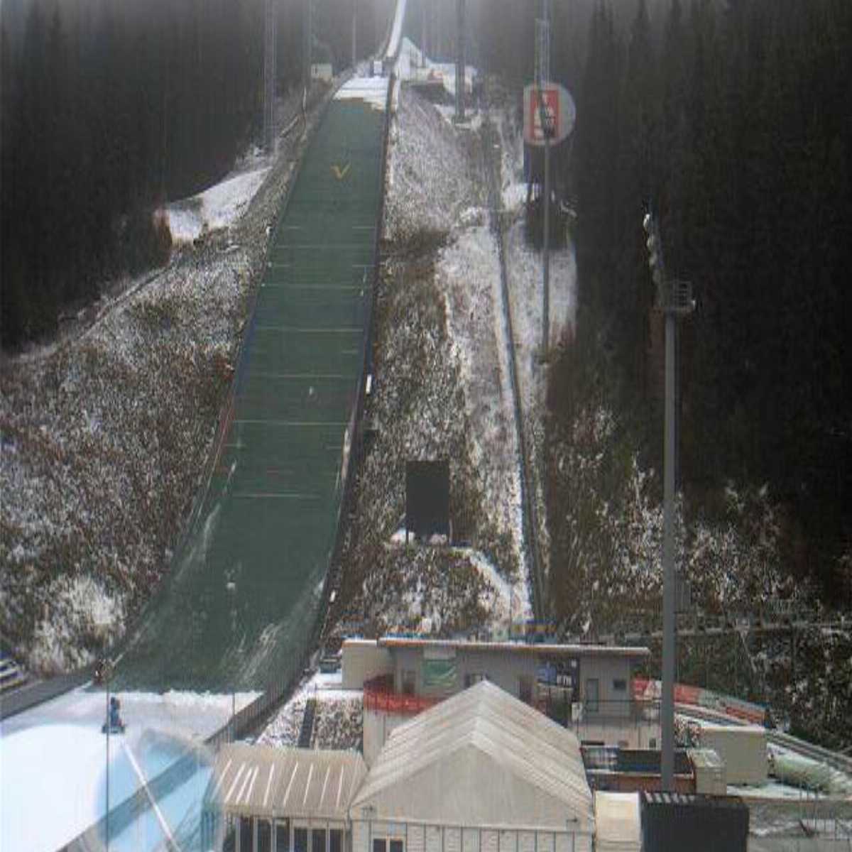 Klingenberg webcam