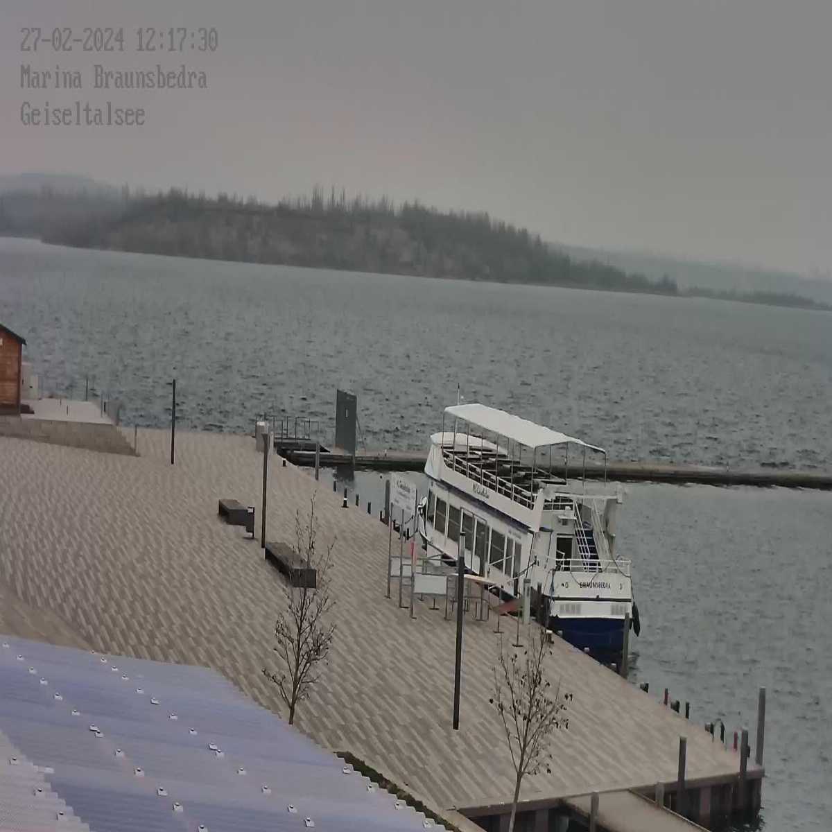 Veckenstedt webcam