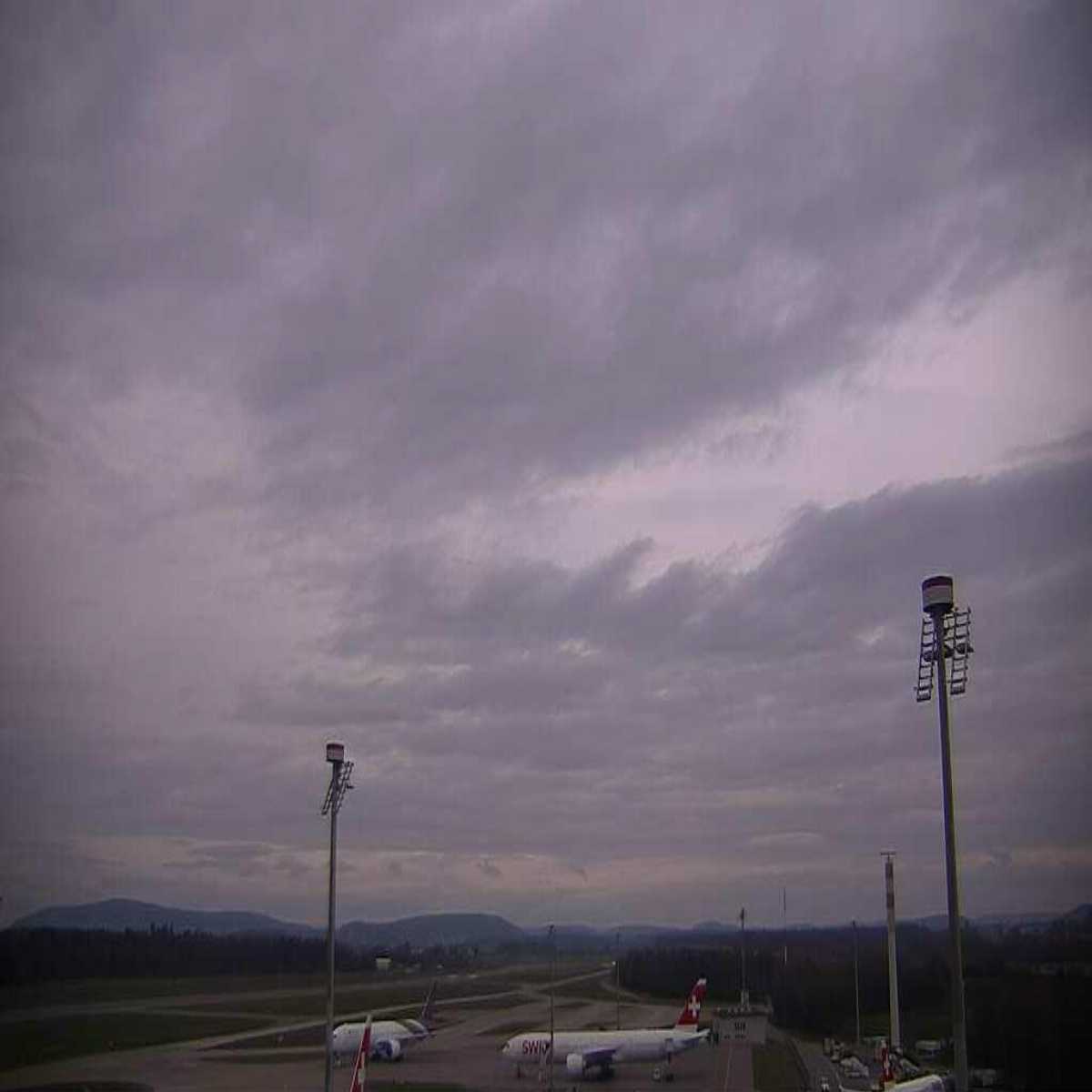 Richterswil webcam