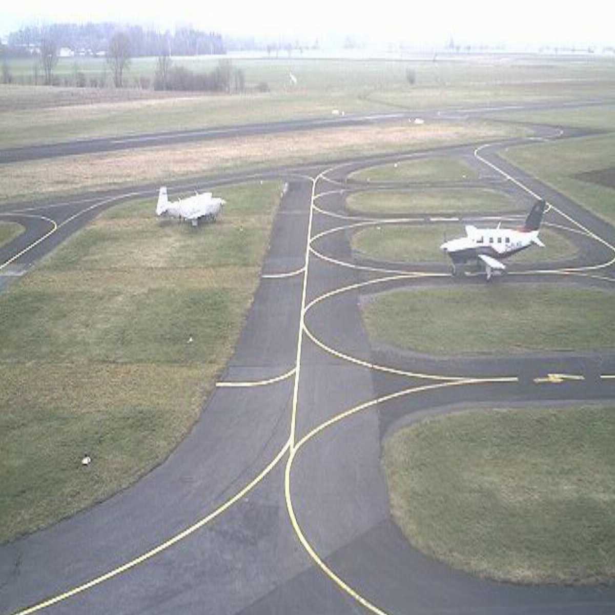 Zachenberg webcam