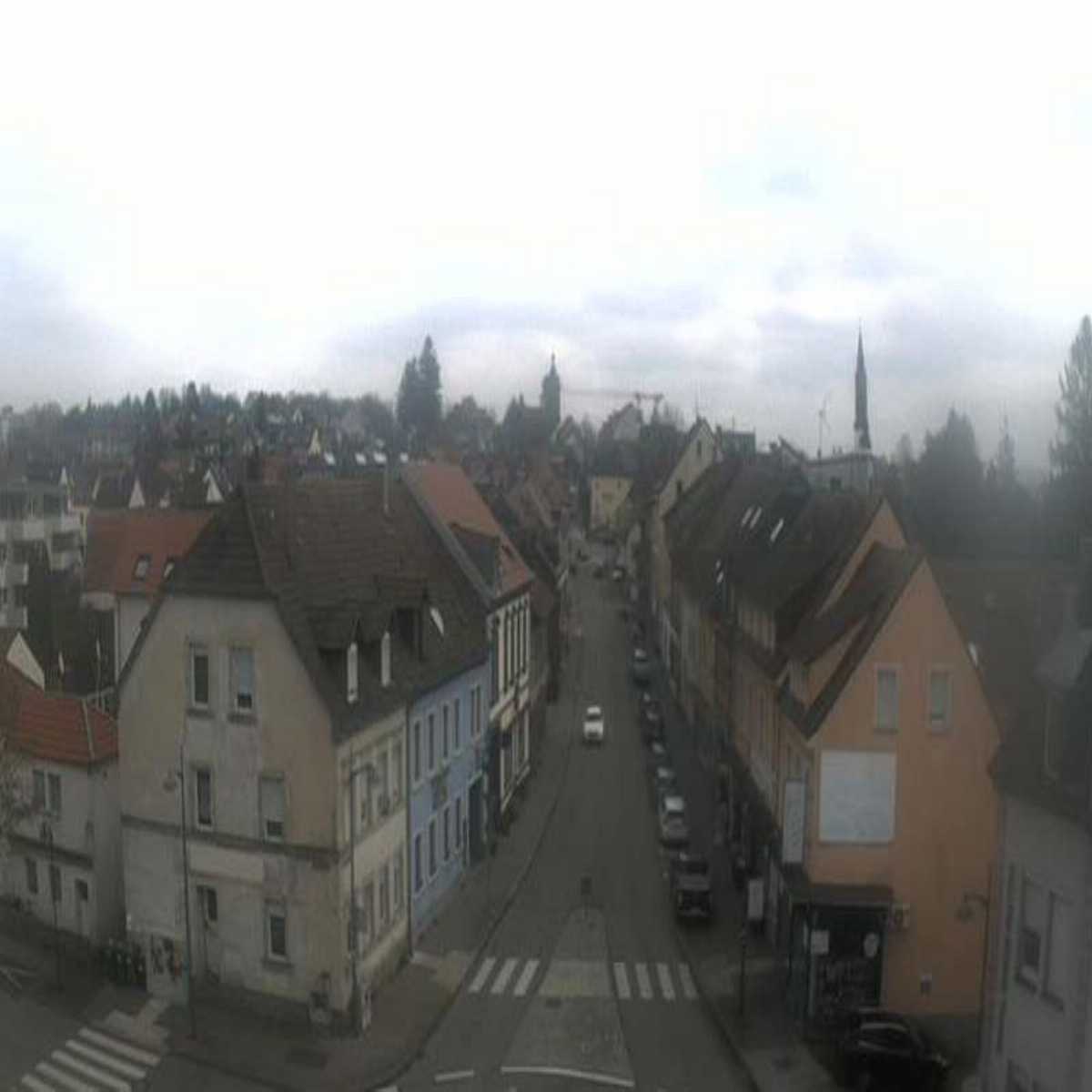 Schallstadt webcam