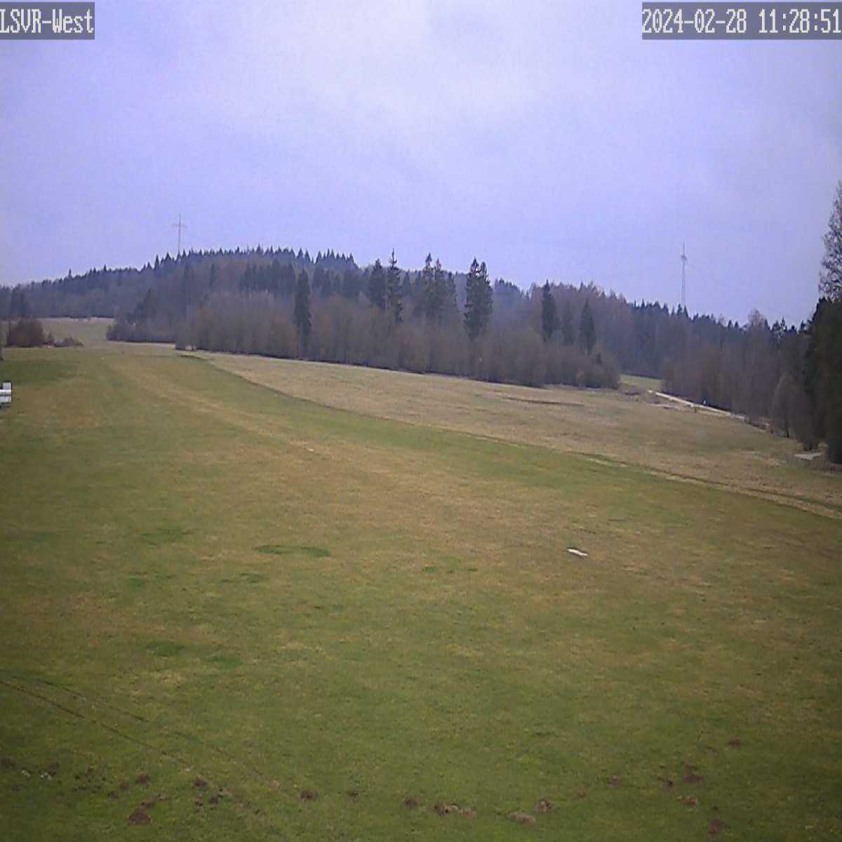 Zachenberg webcam