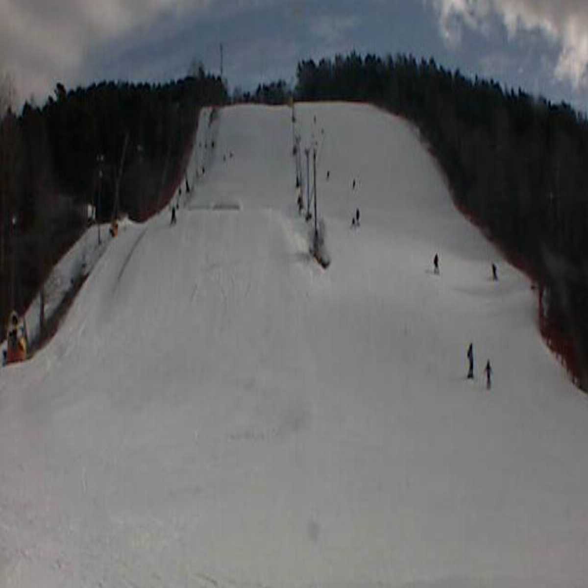 Brattesto webcam