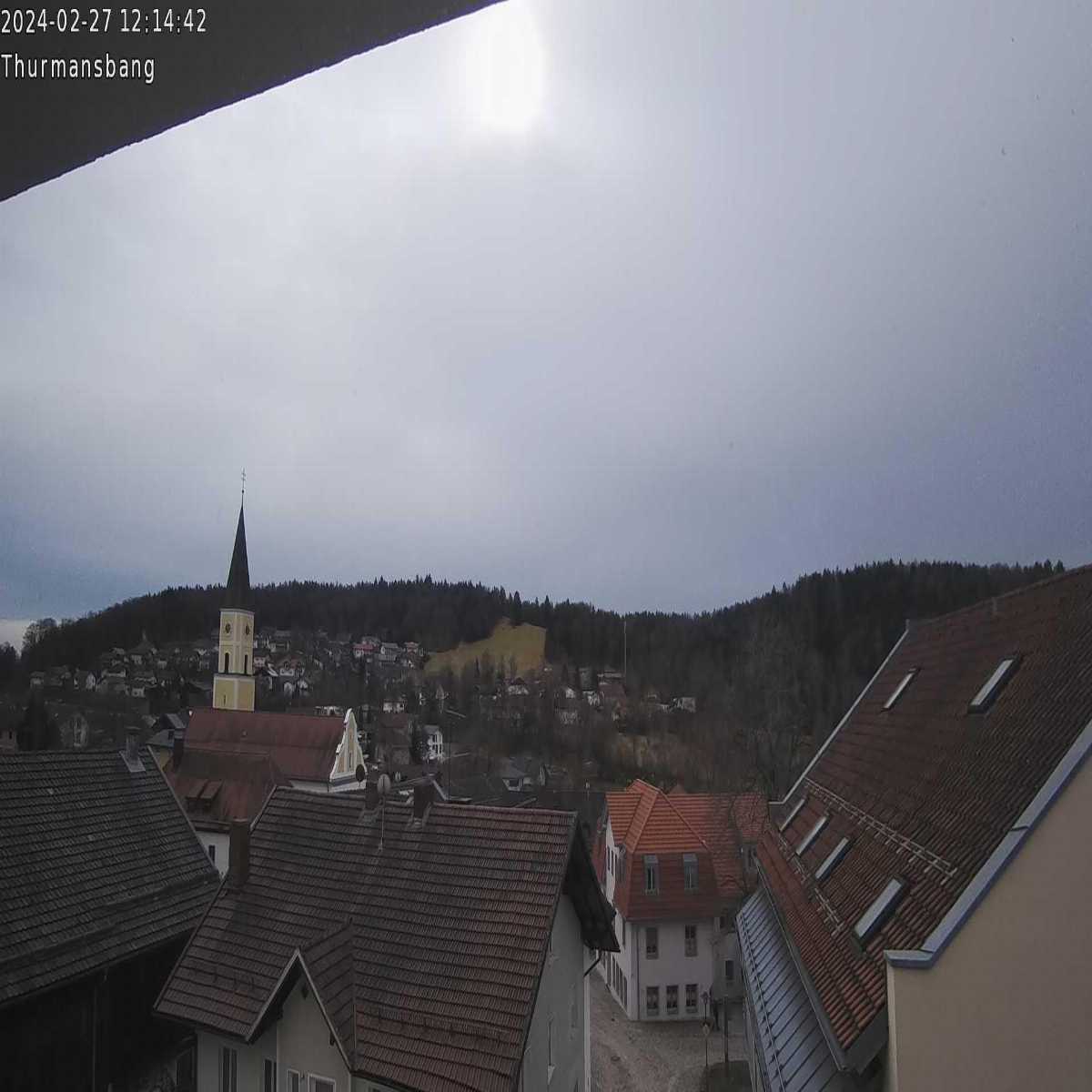 Zachenberg webcam