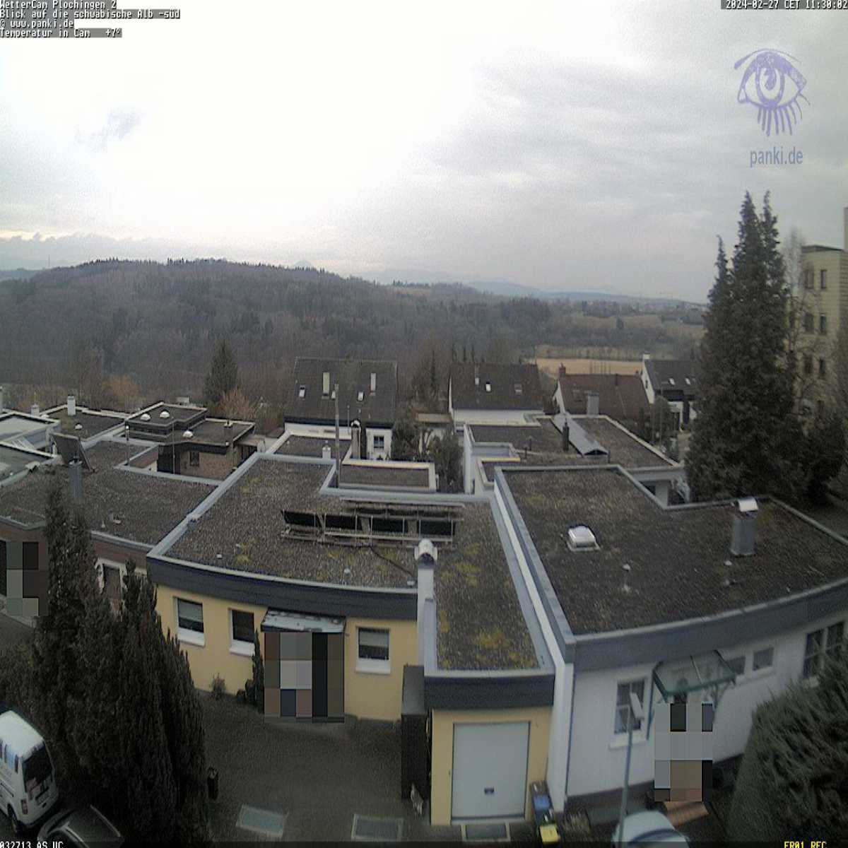 Schallstadt webcam