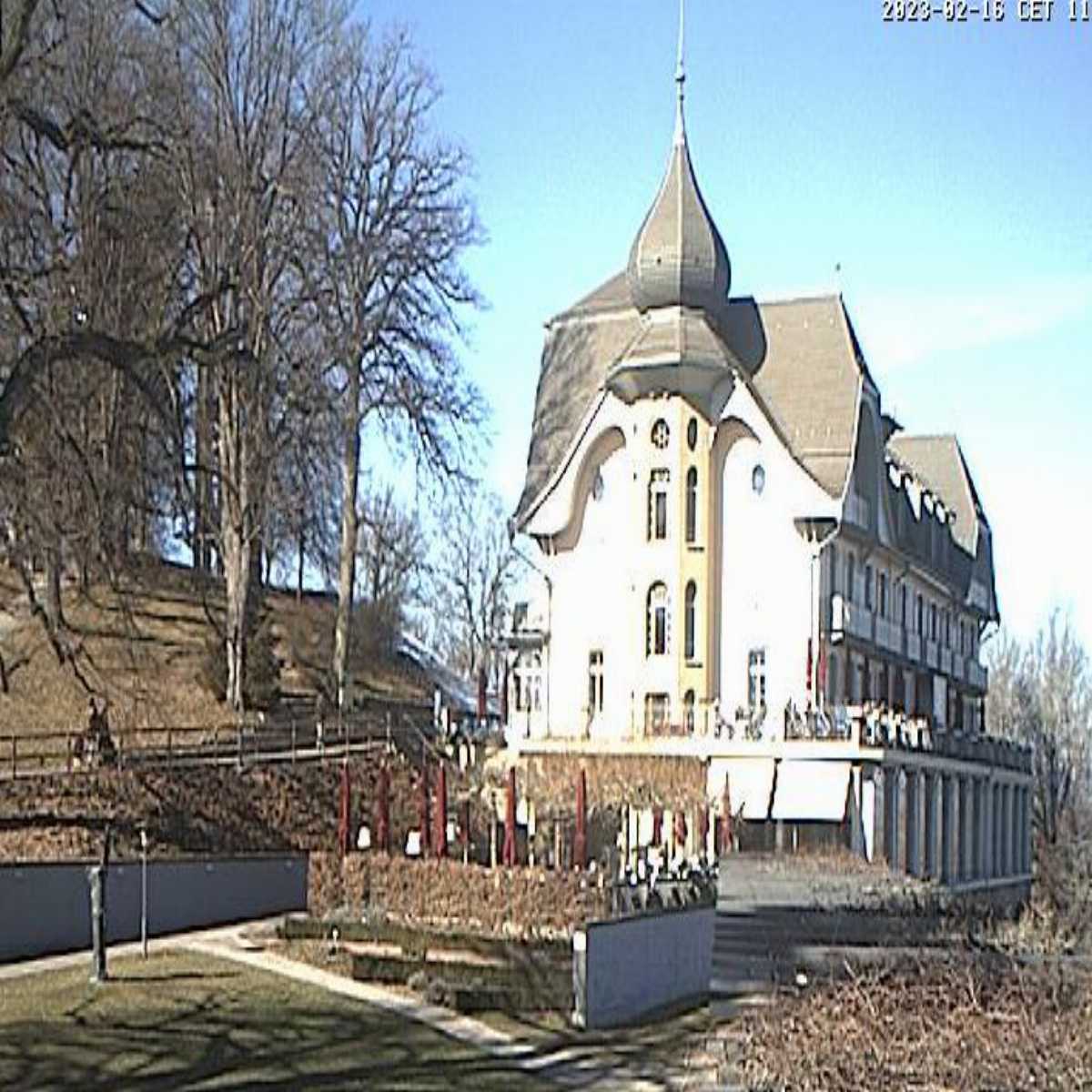 Ruschegg webcam