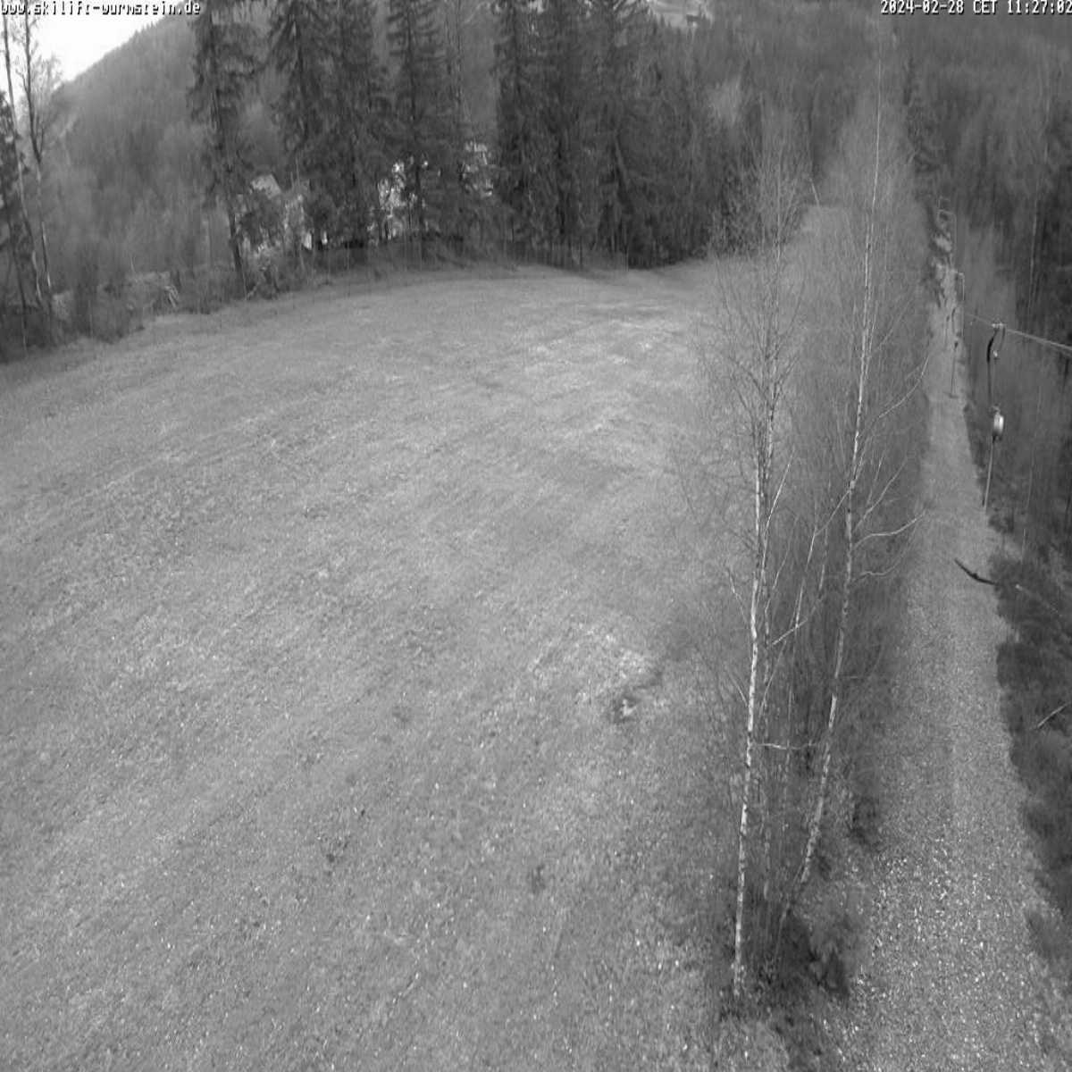 Zachenberg webcam
