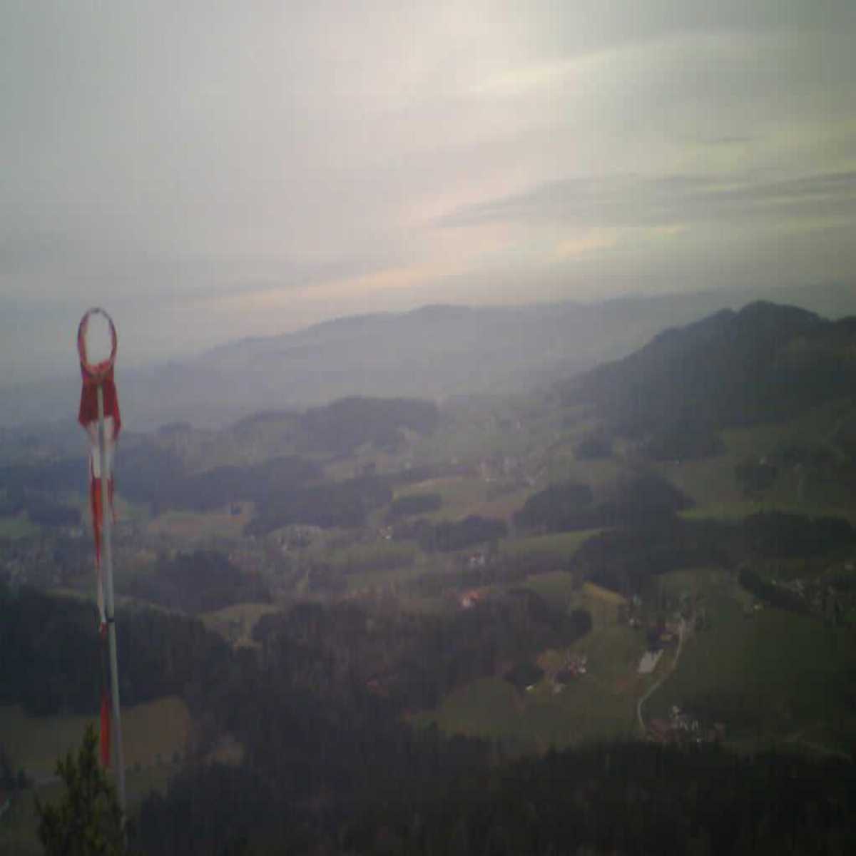 Zachenberg webcam